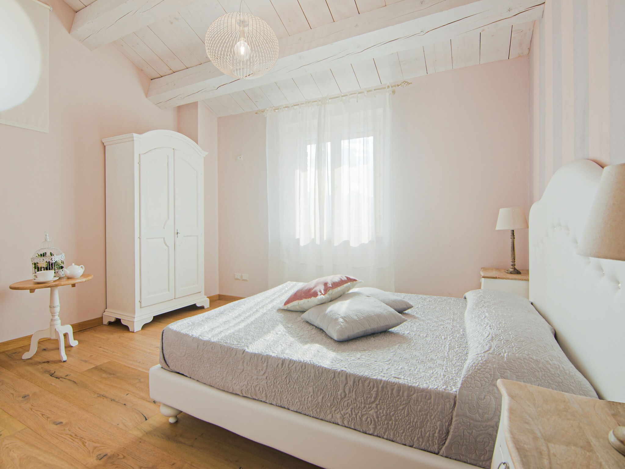 Casa di vacanze Ca Luigi