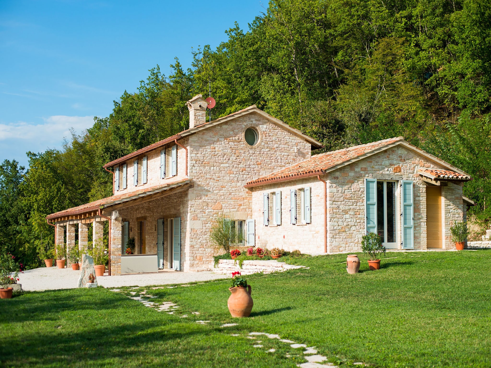 Casa di vacanze Ca Luigi