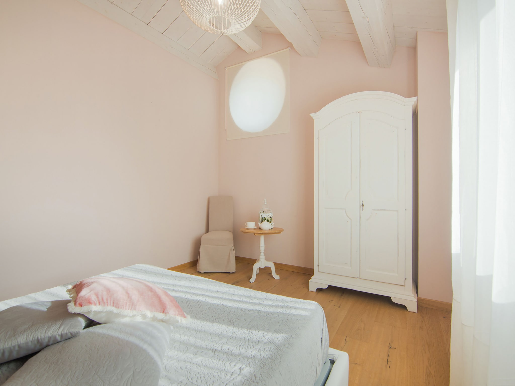 Casa di vacanze Ca Luigi