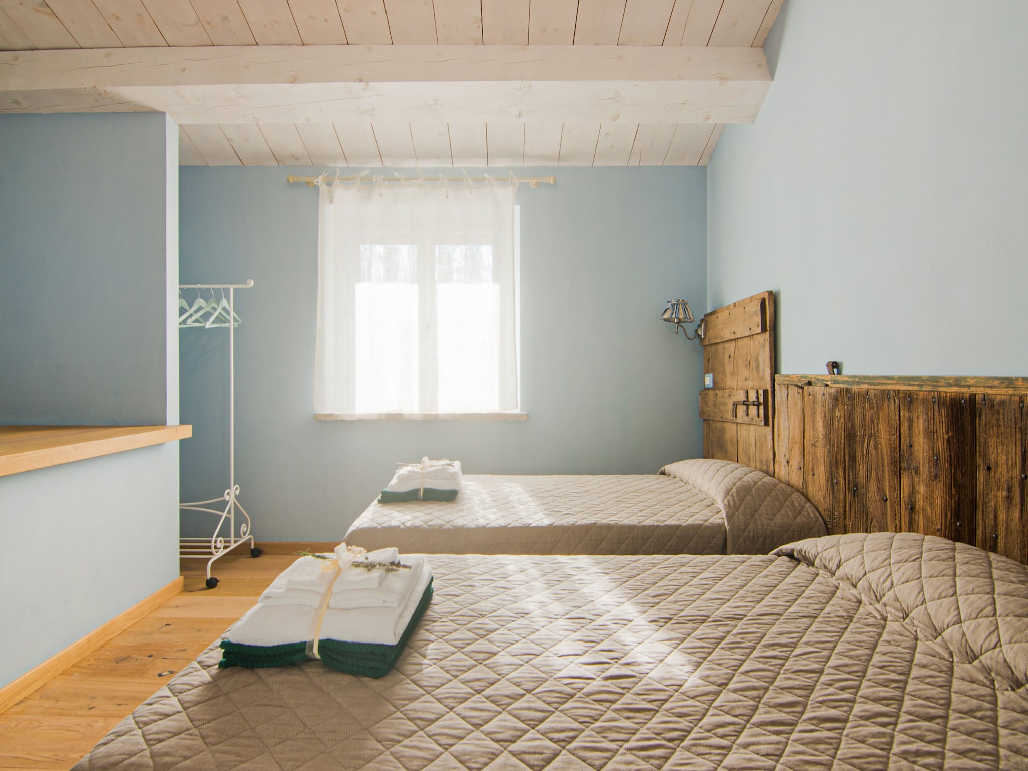 Casa di vacanze Ca Luigi