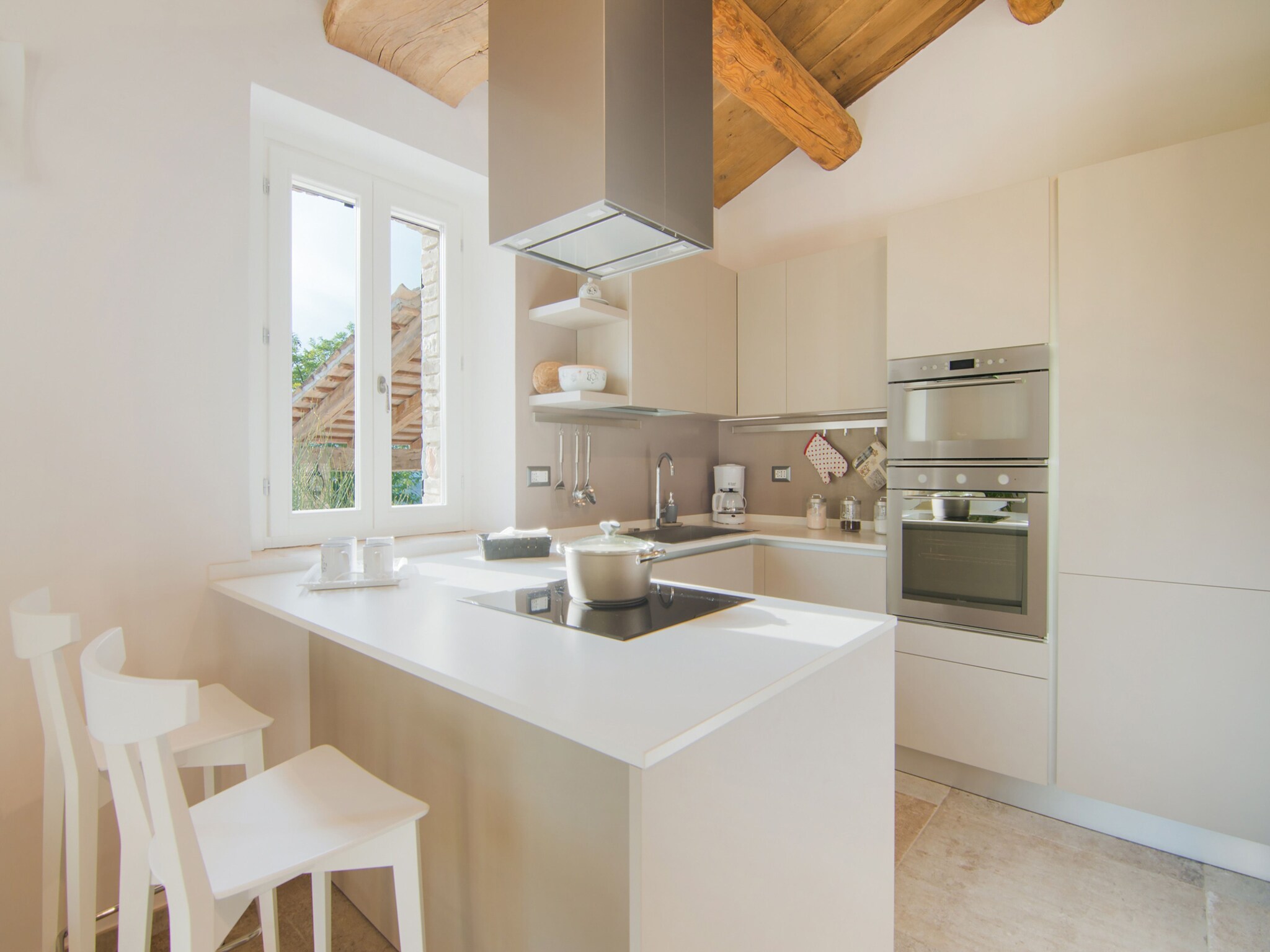 Casa di vacanze Ca Luigi