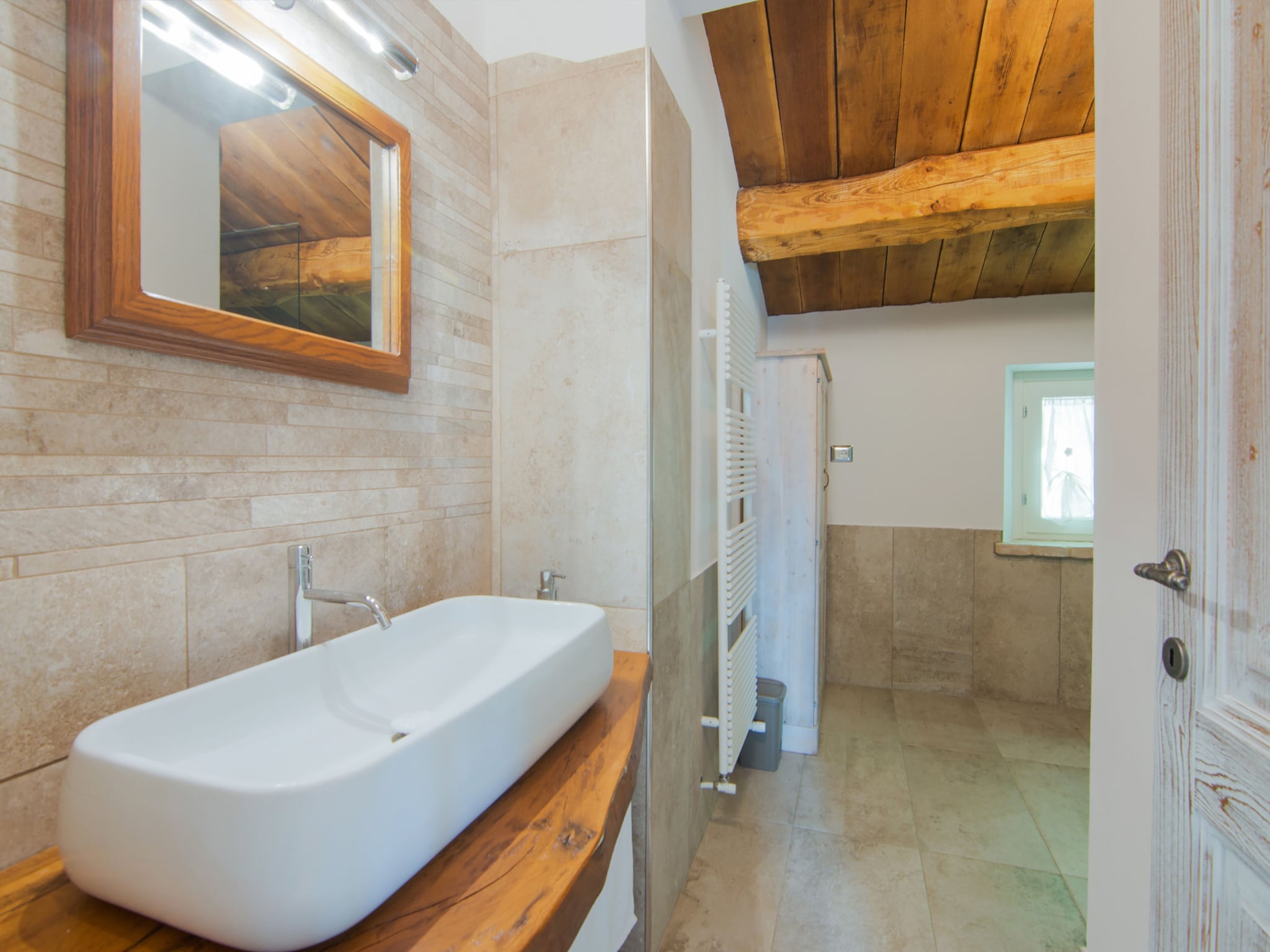 Casa di vacanze Ca Luigi