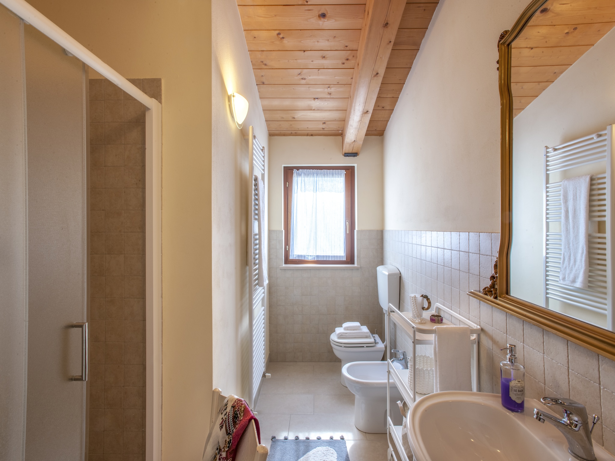 Feriebolig Casa Volpara