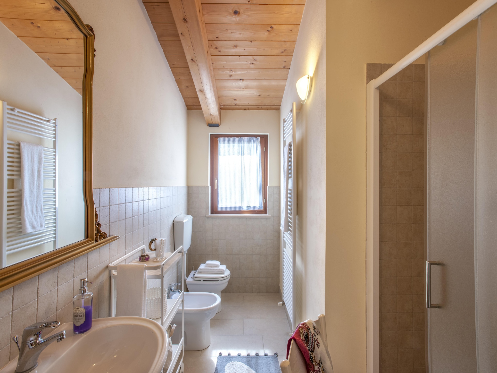 Feriebolig Casa Volpara