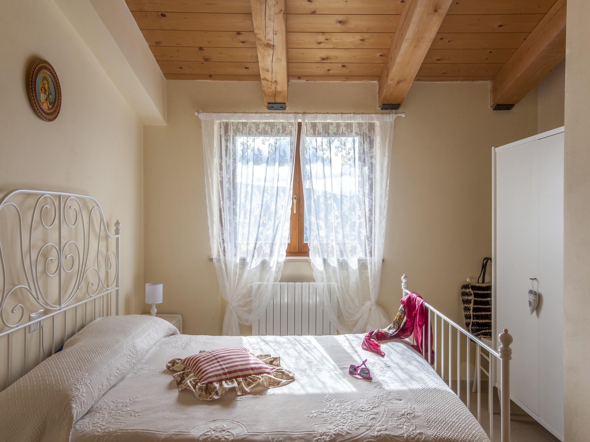 Feriebolig Casa Volpara