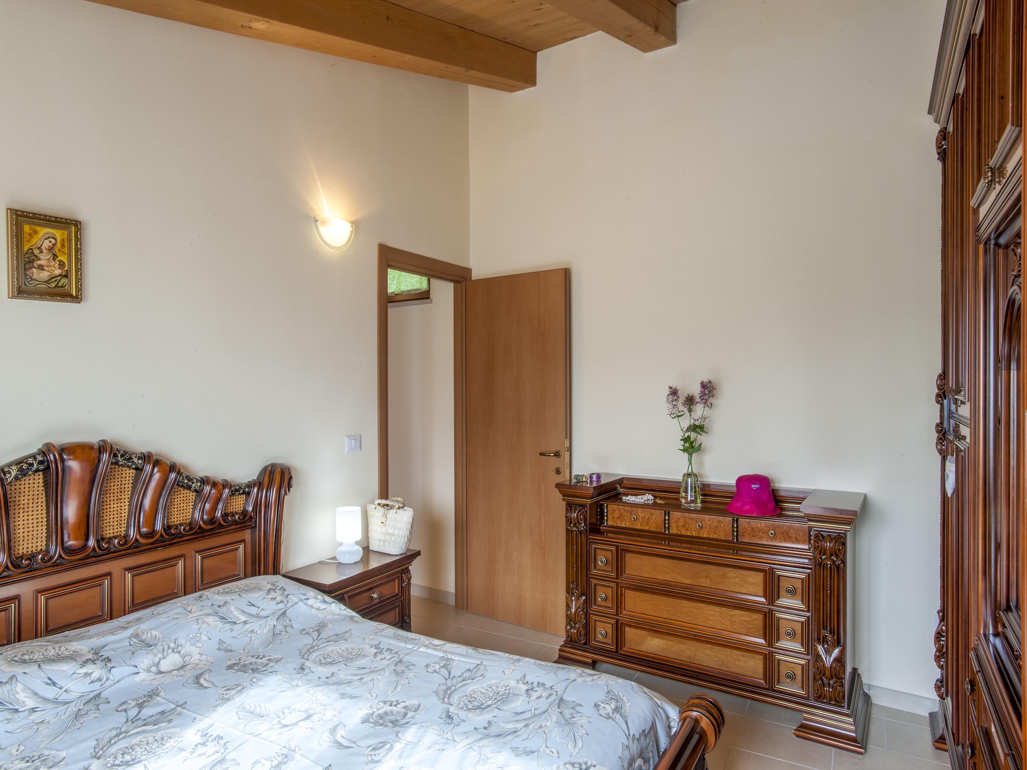 Feriebolig Casa Volpara