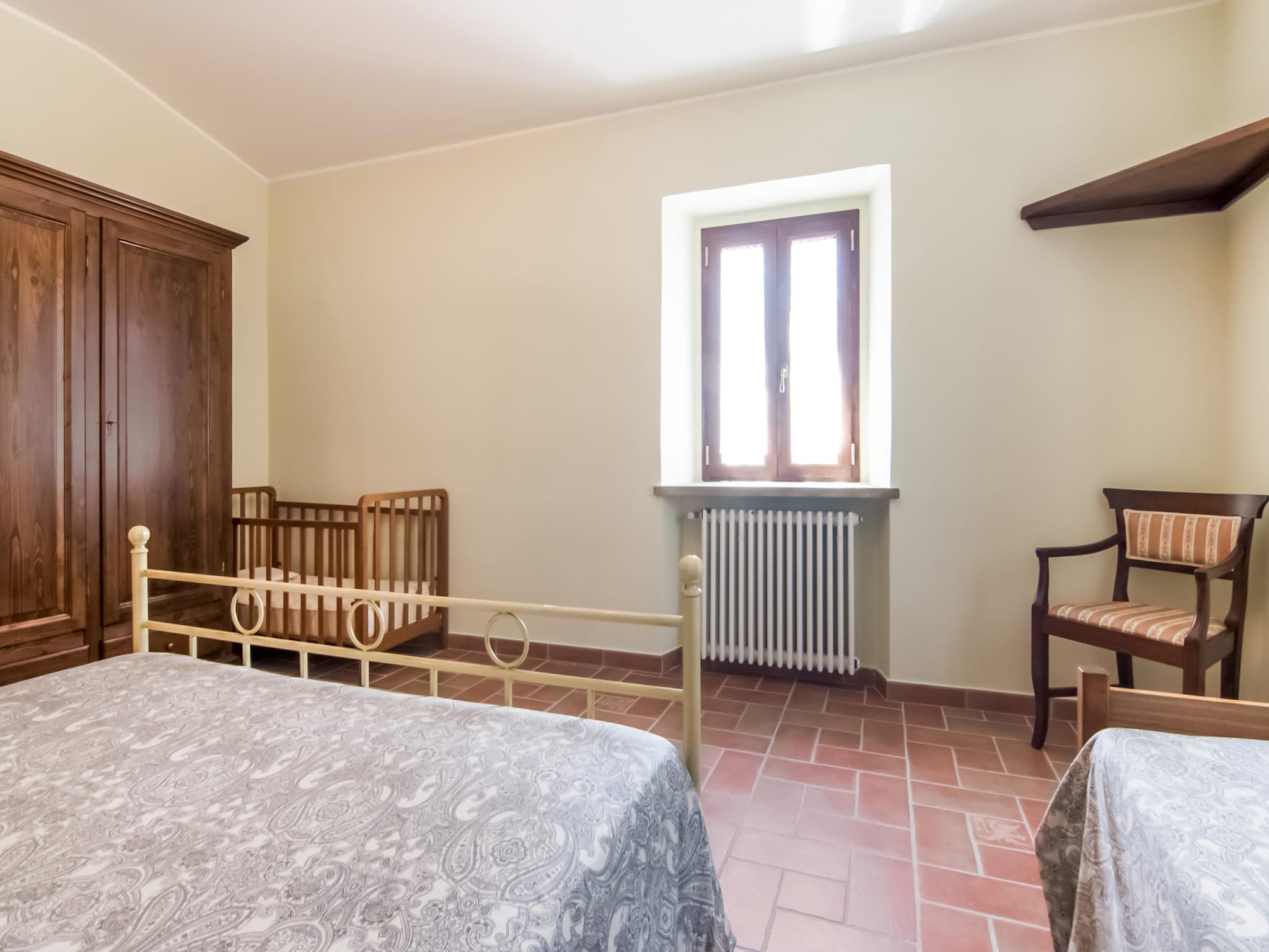 Feriebolig Casale Verbena