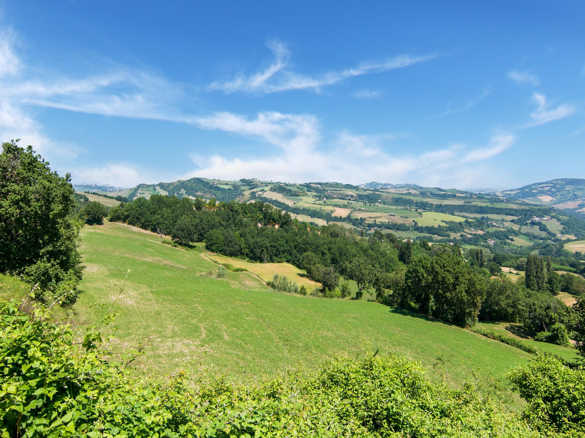 Feriebolig Casale Verbena