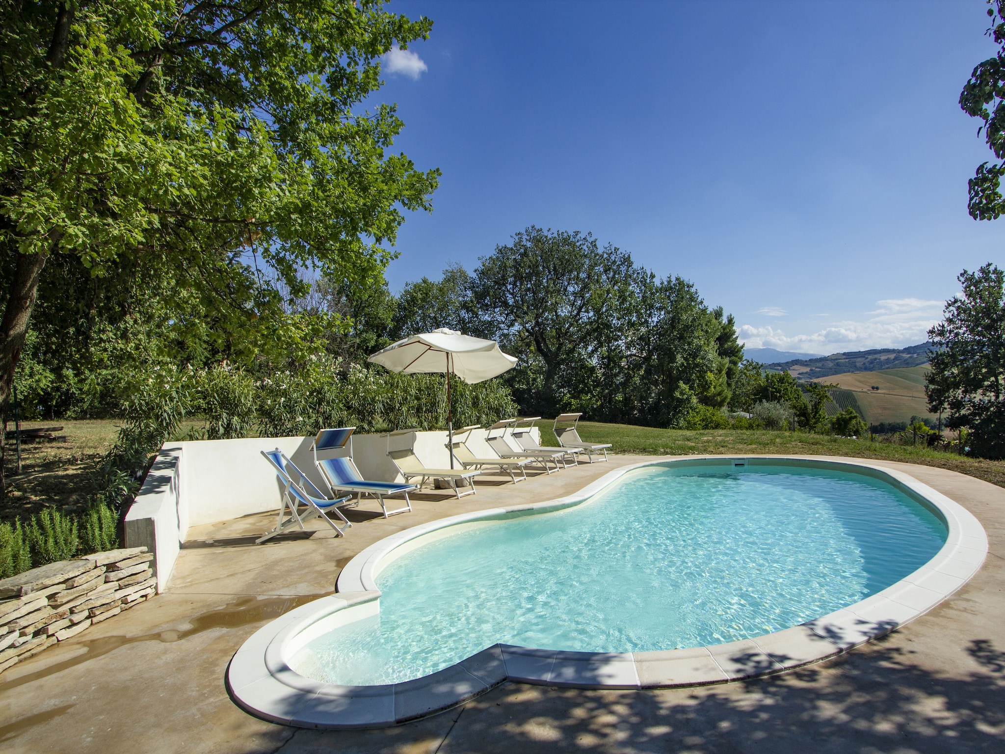   Casale le Querce