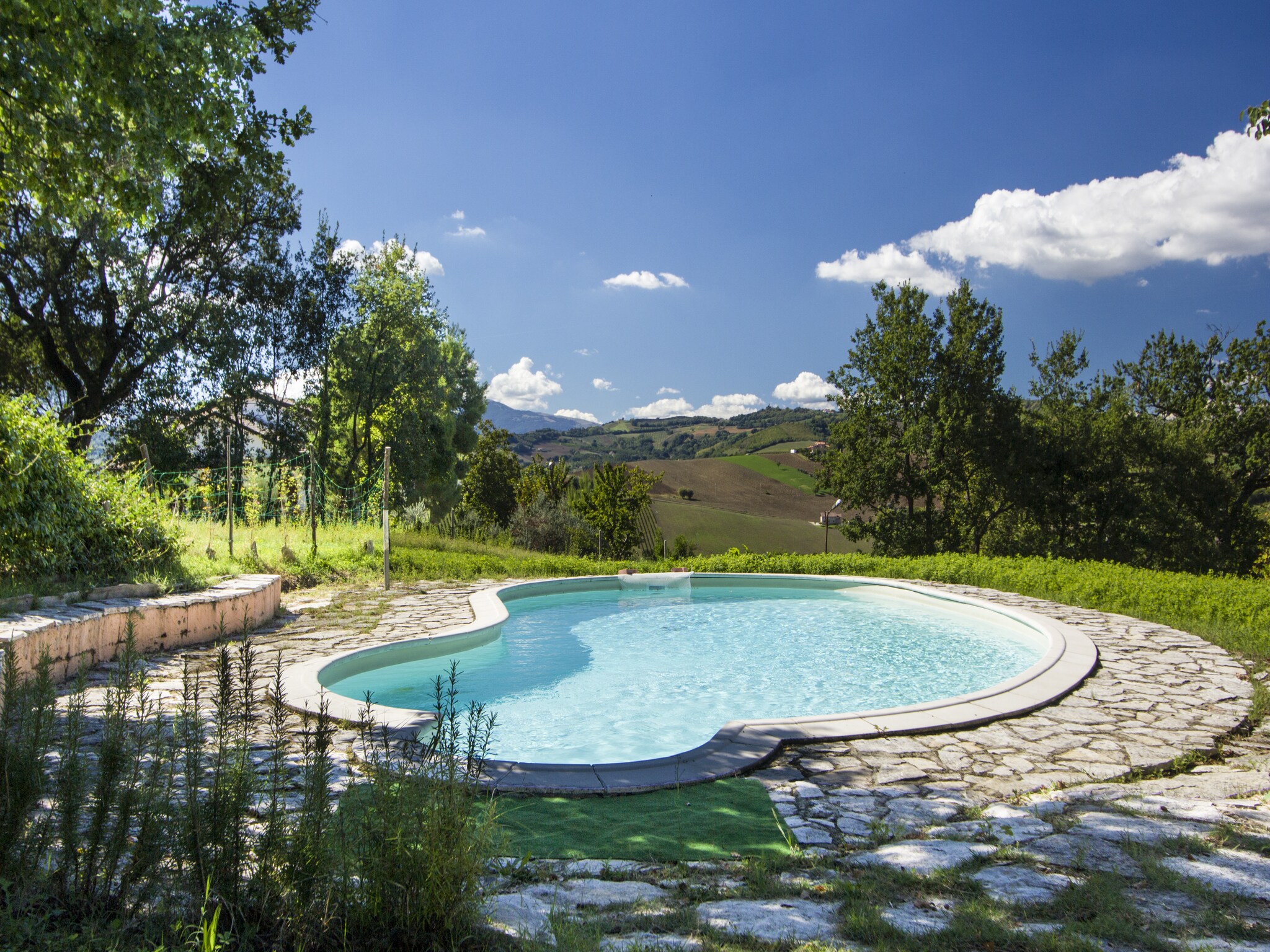   Casale le Querce