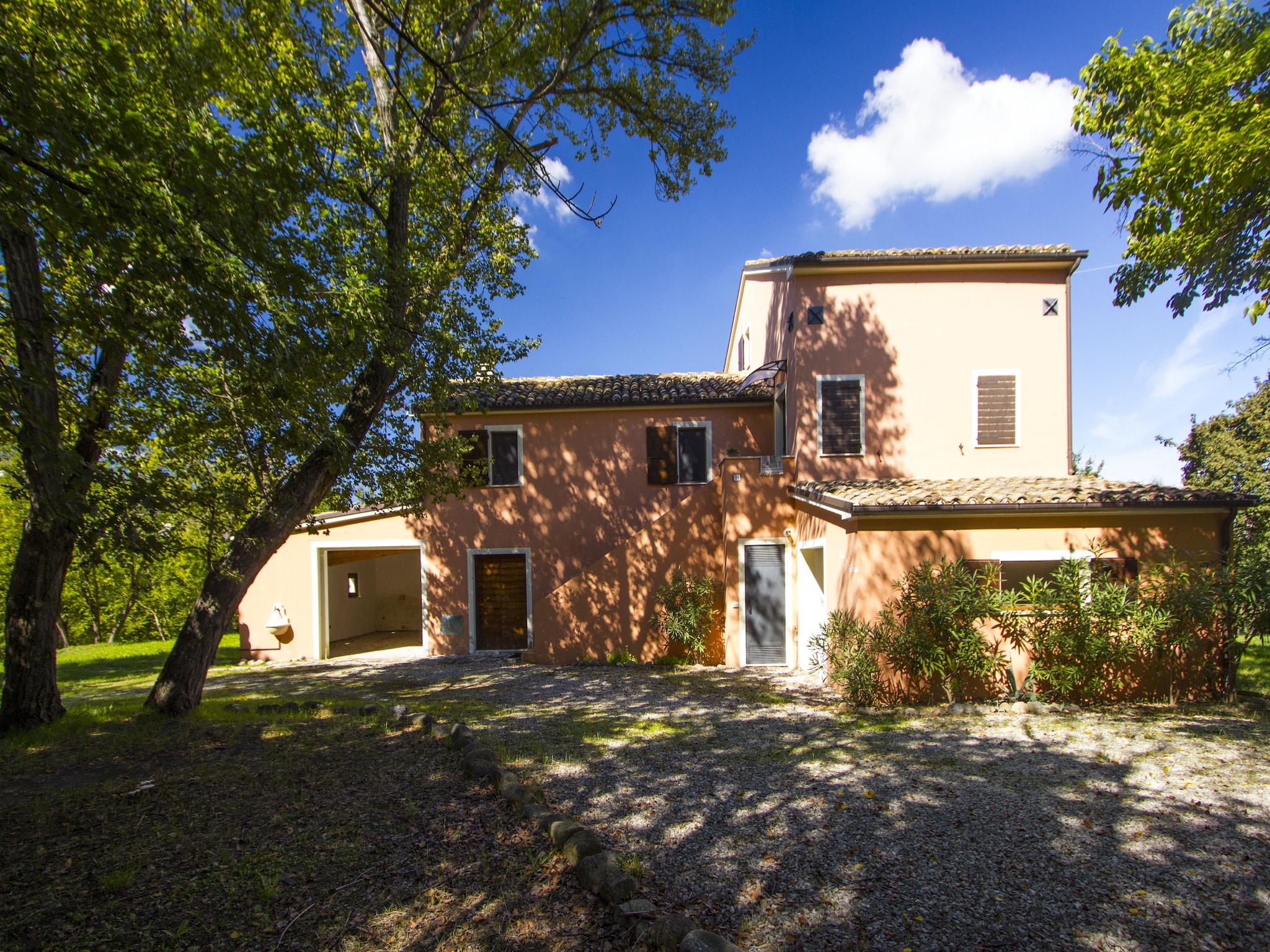   Casale le Querce