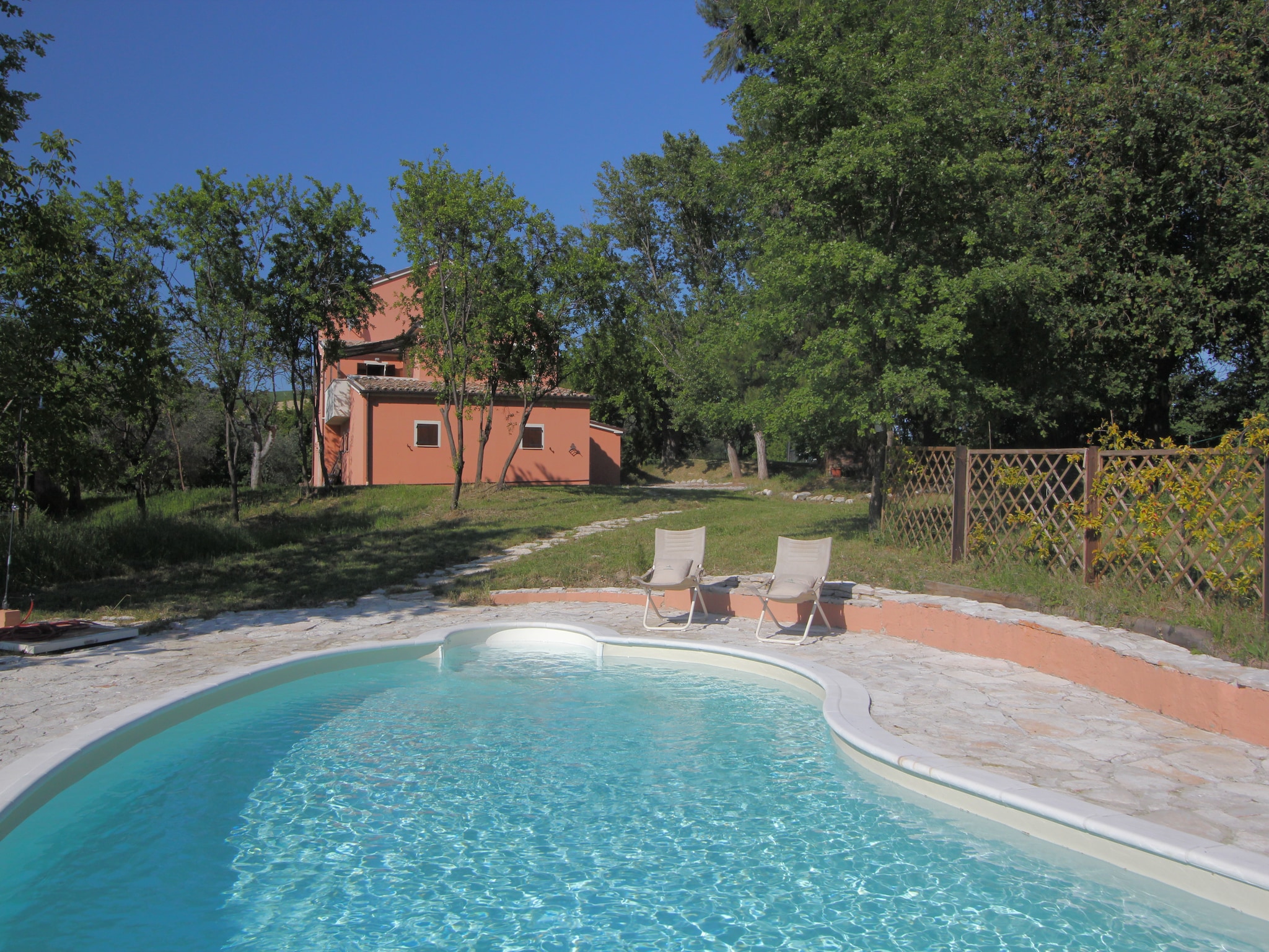   Casale le Querce