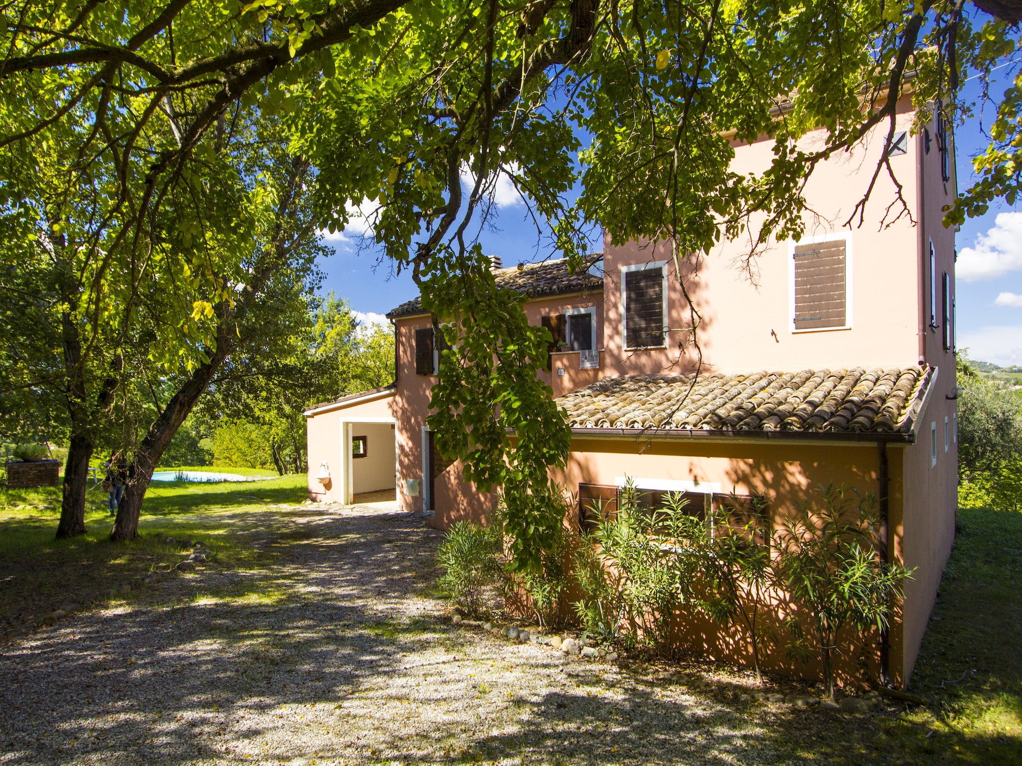   Casale le Querce