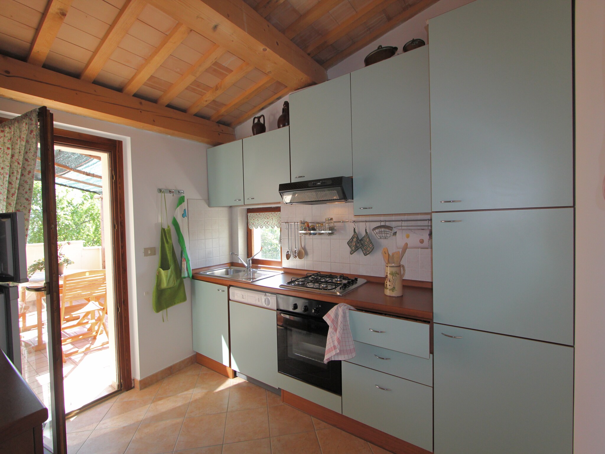   Casale le Querce