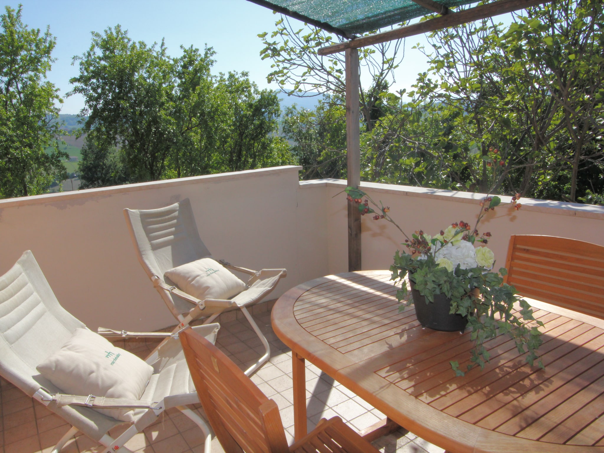   Casale le Querce
