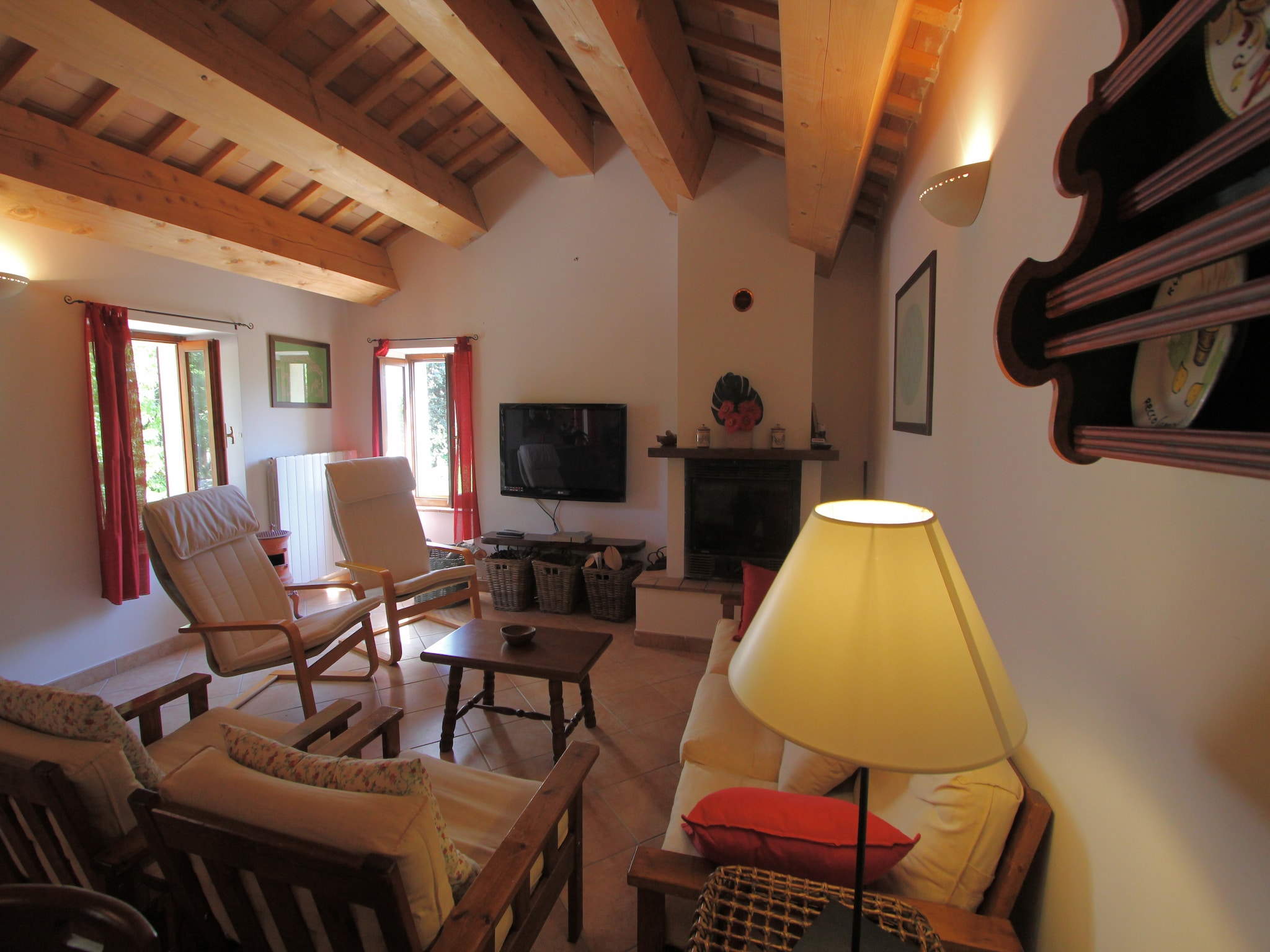   Casale le Querce