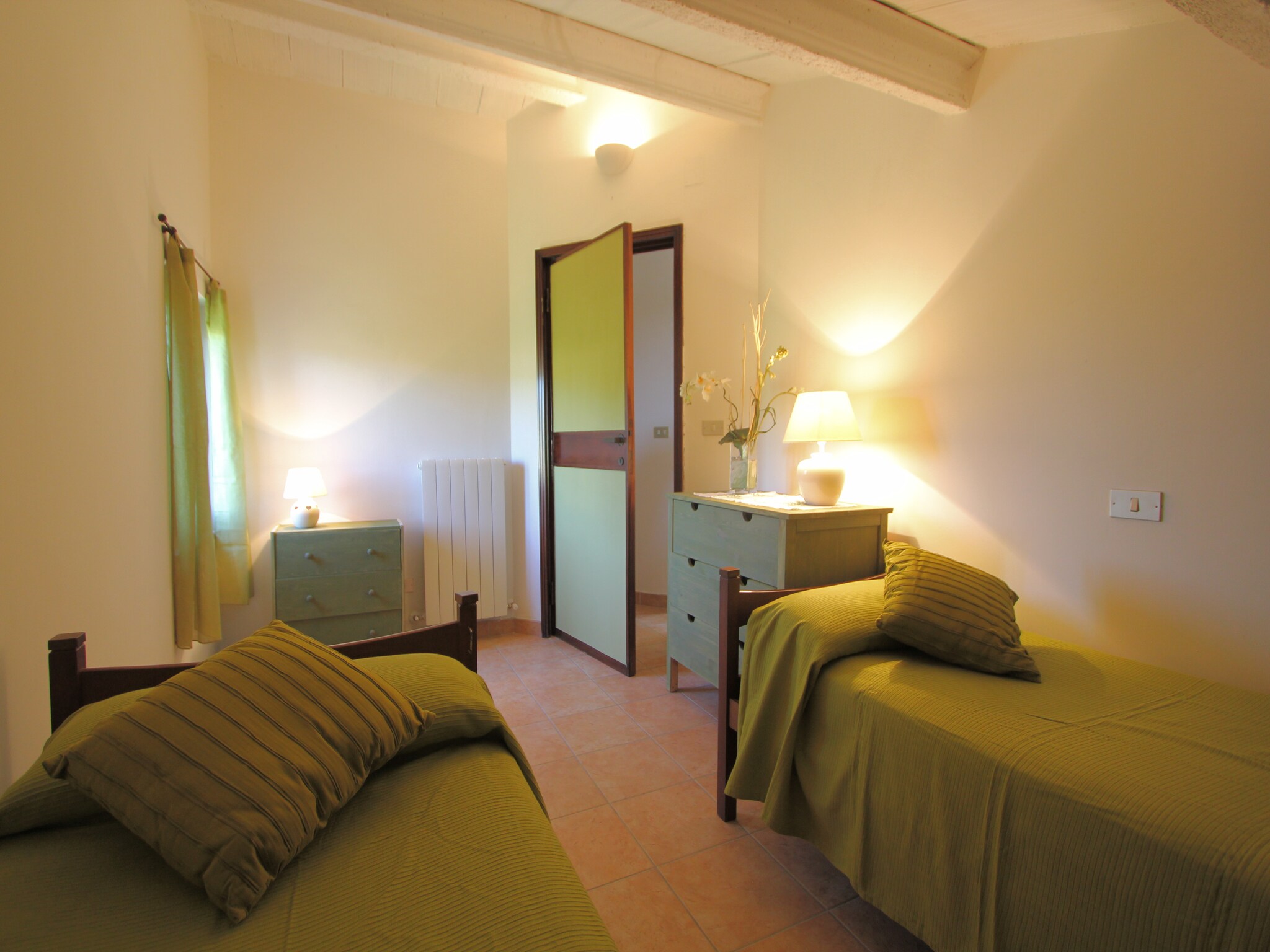   Casale le Querce