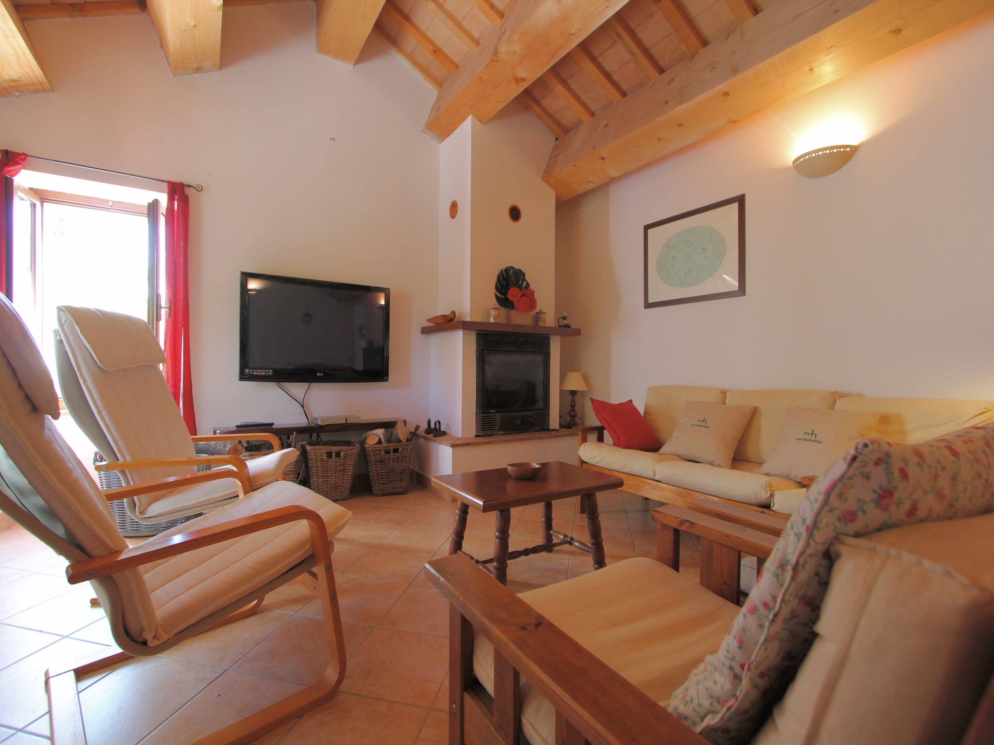   Casale le Querce