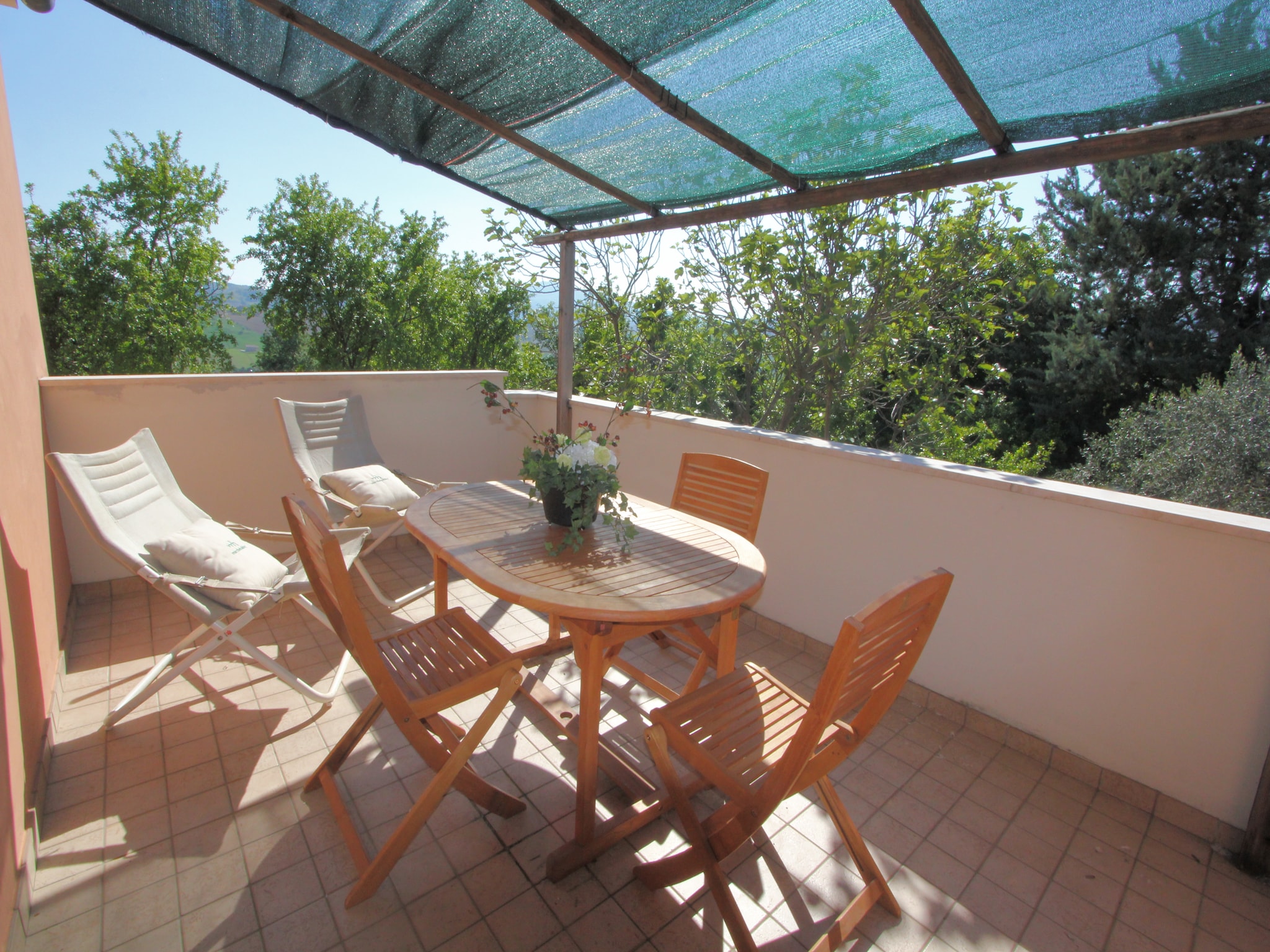  Casale le Querce