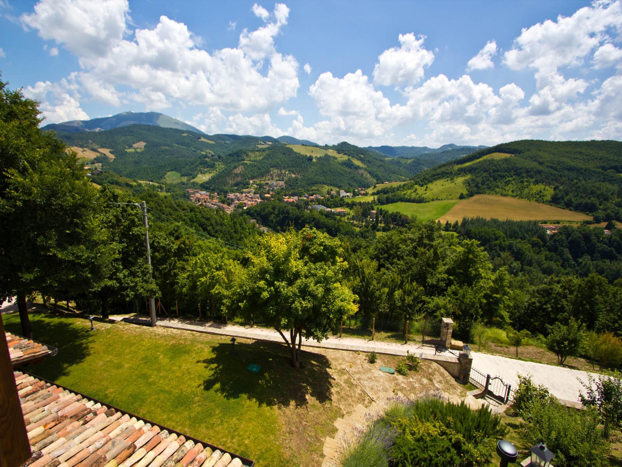 Ferienhaus La Rocca