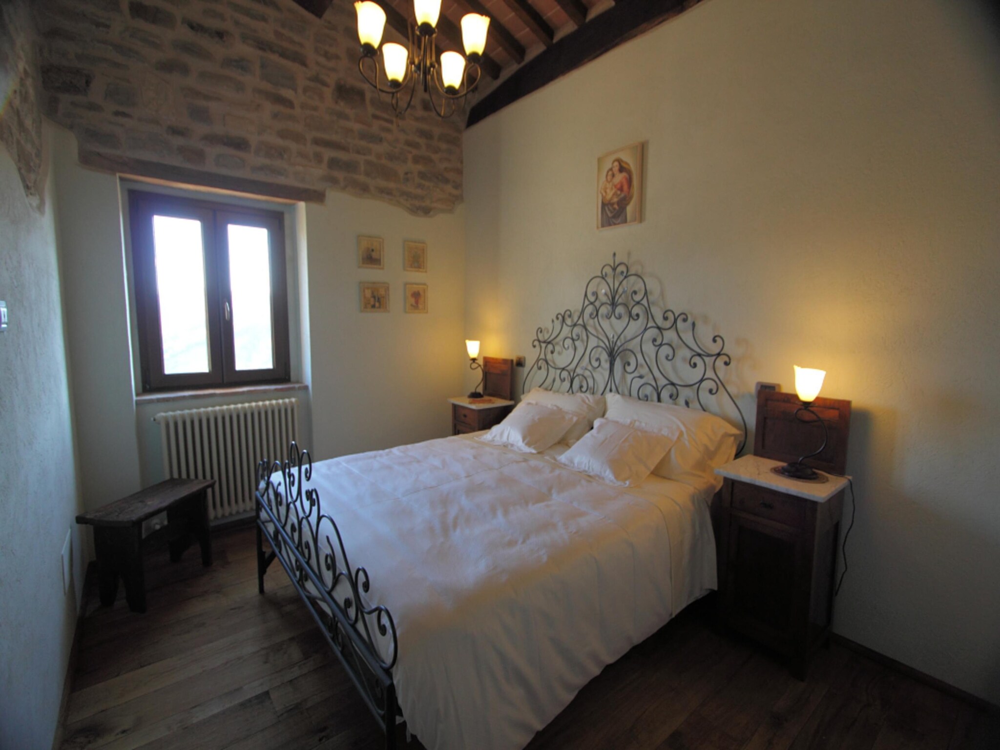 Ferienhaus La Rocca
