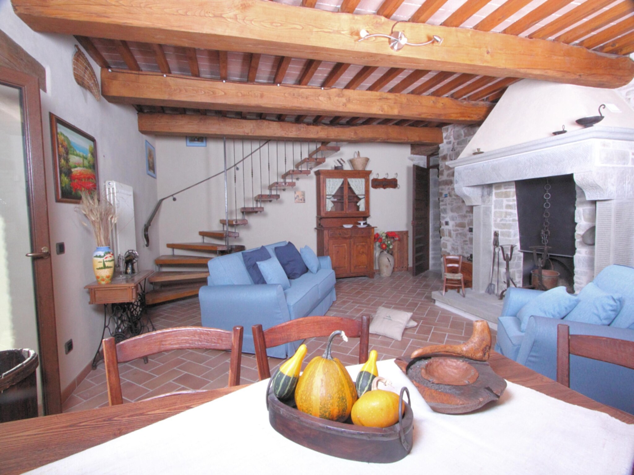 Ferienhaus La Rocca