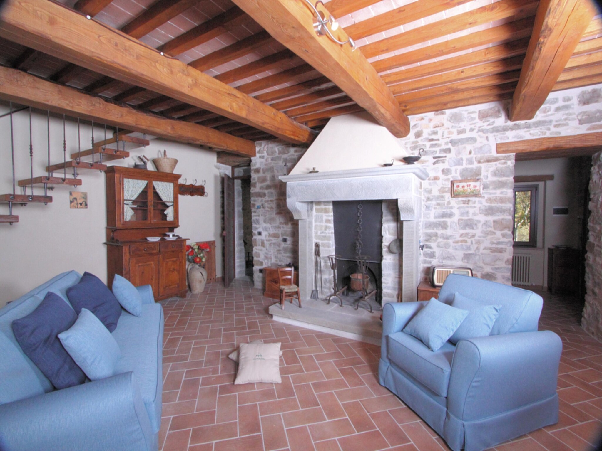 Ferienhaus La Rocca