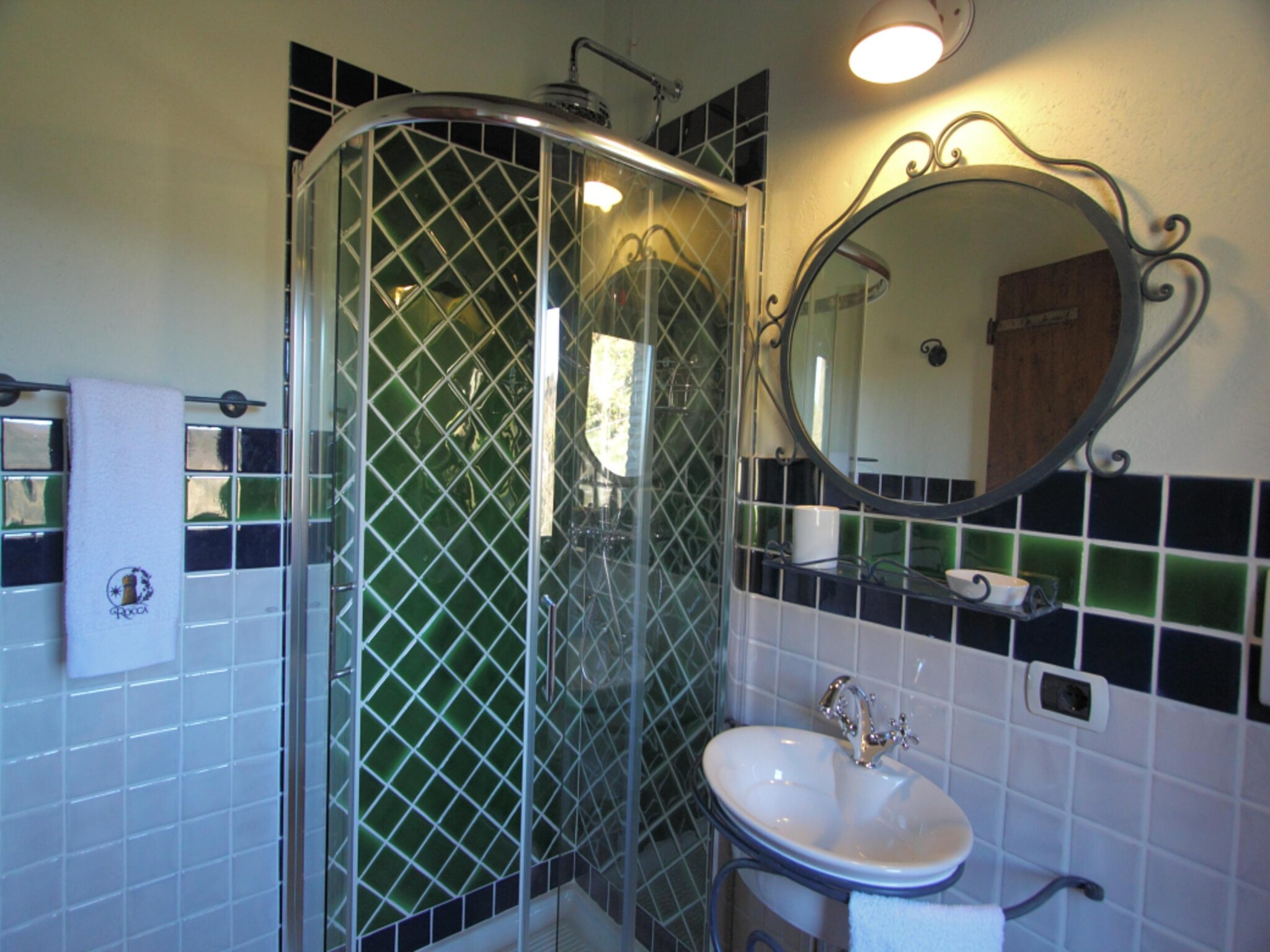 Ferienhaus La Rocca