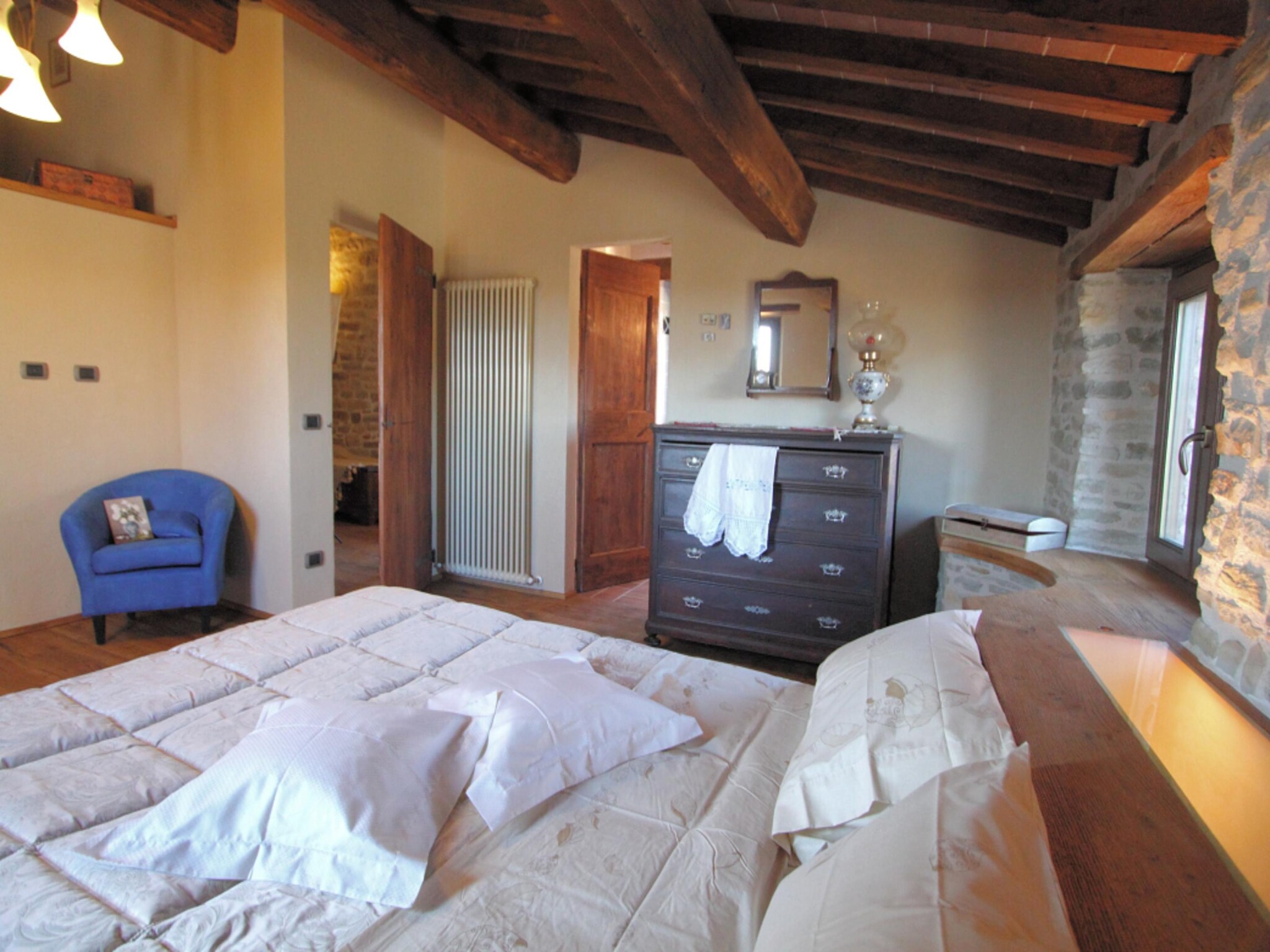 Ferienhaus La Rocca