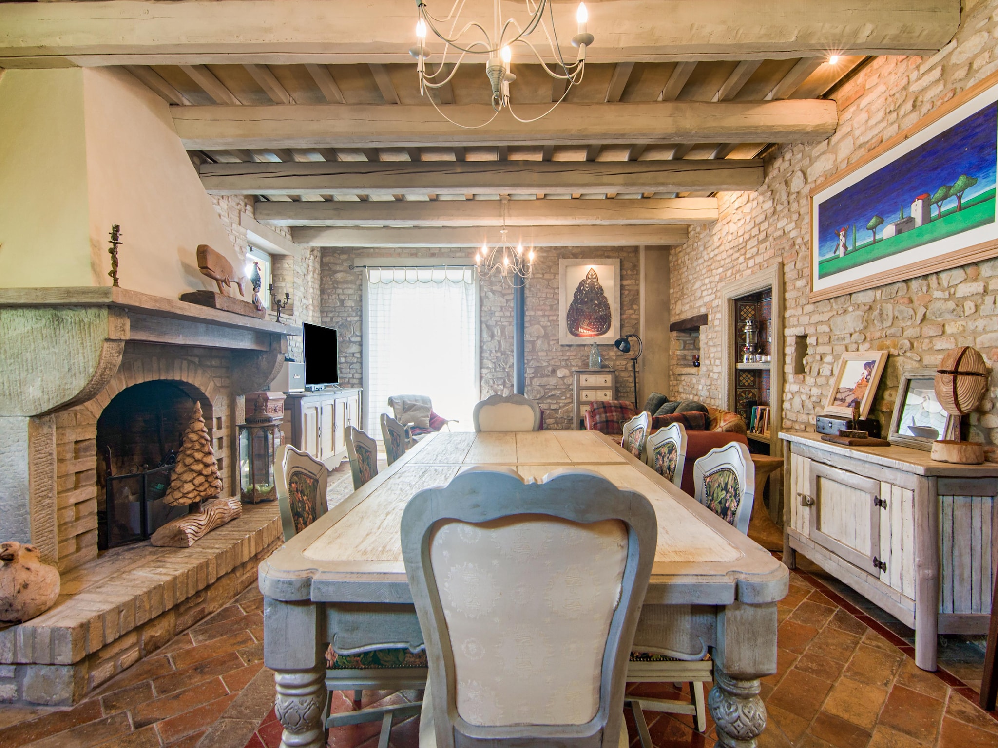 Feriebolig Casa Celeste