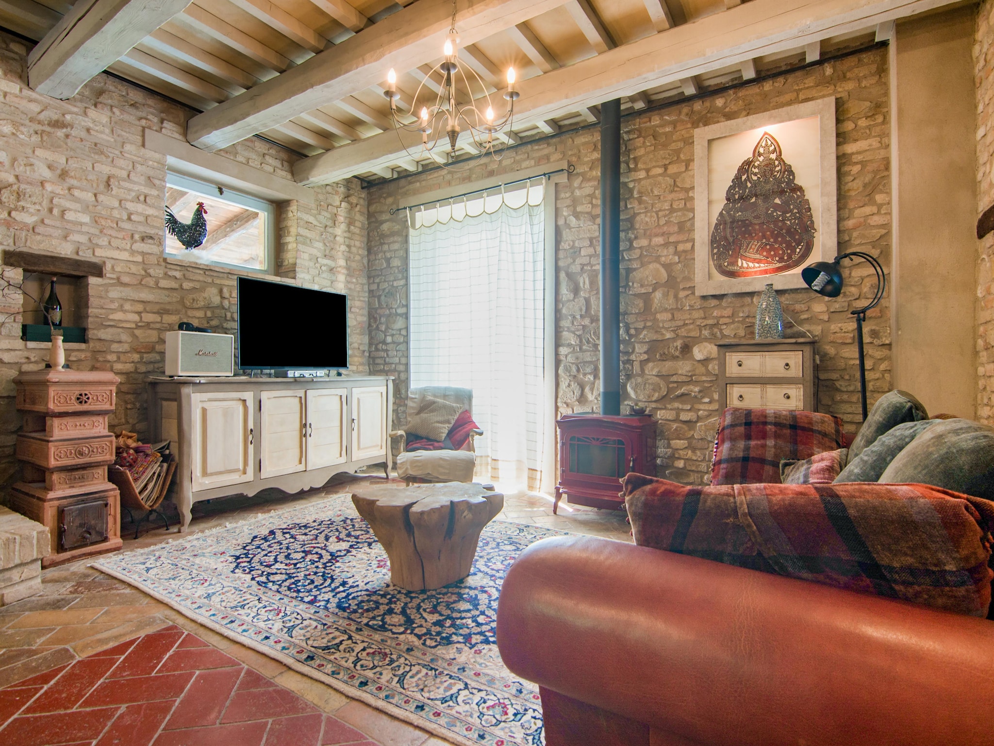 Feriebolig Casa Celeste