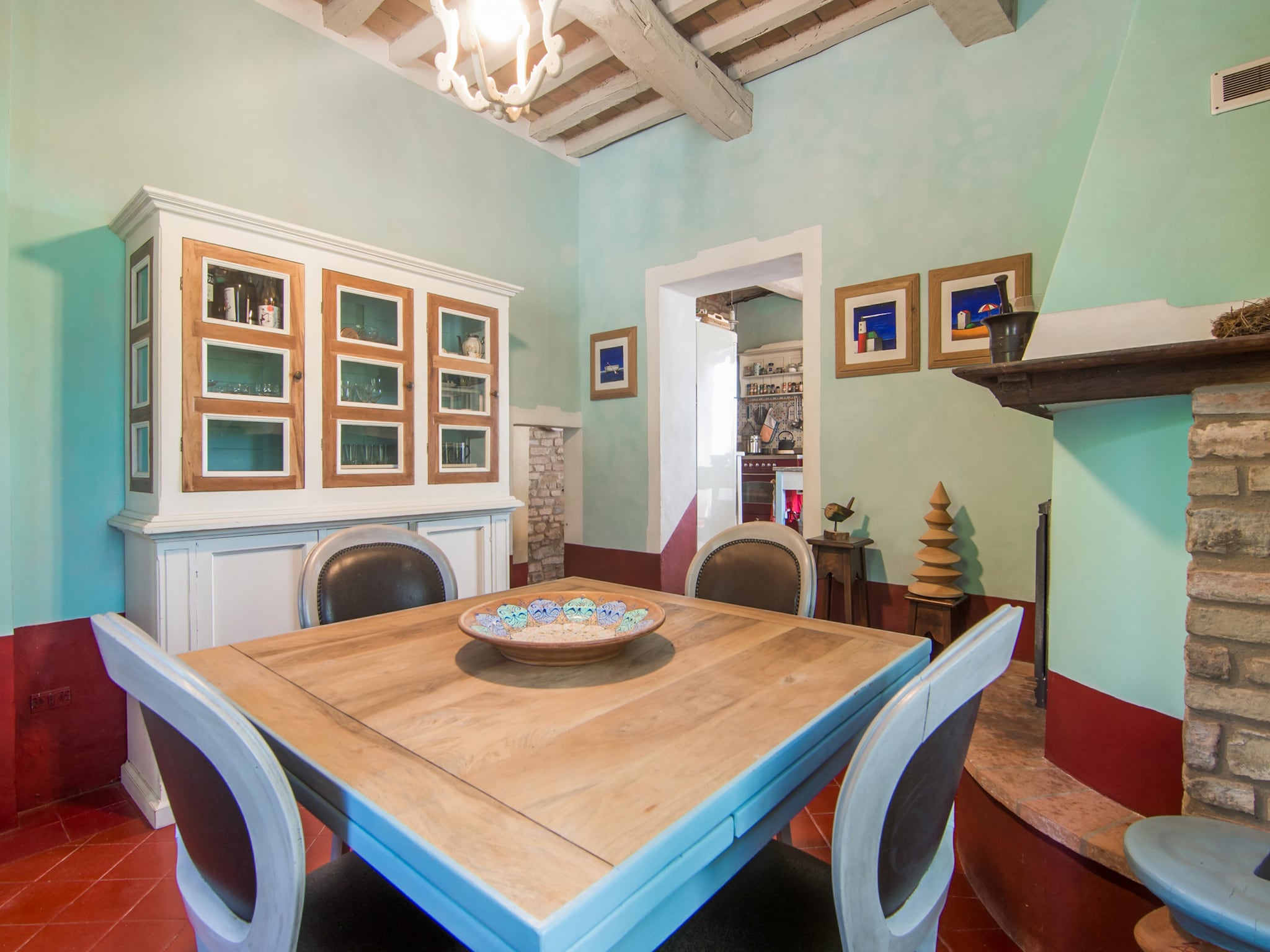 Feriebolig Casa Celeste