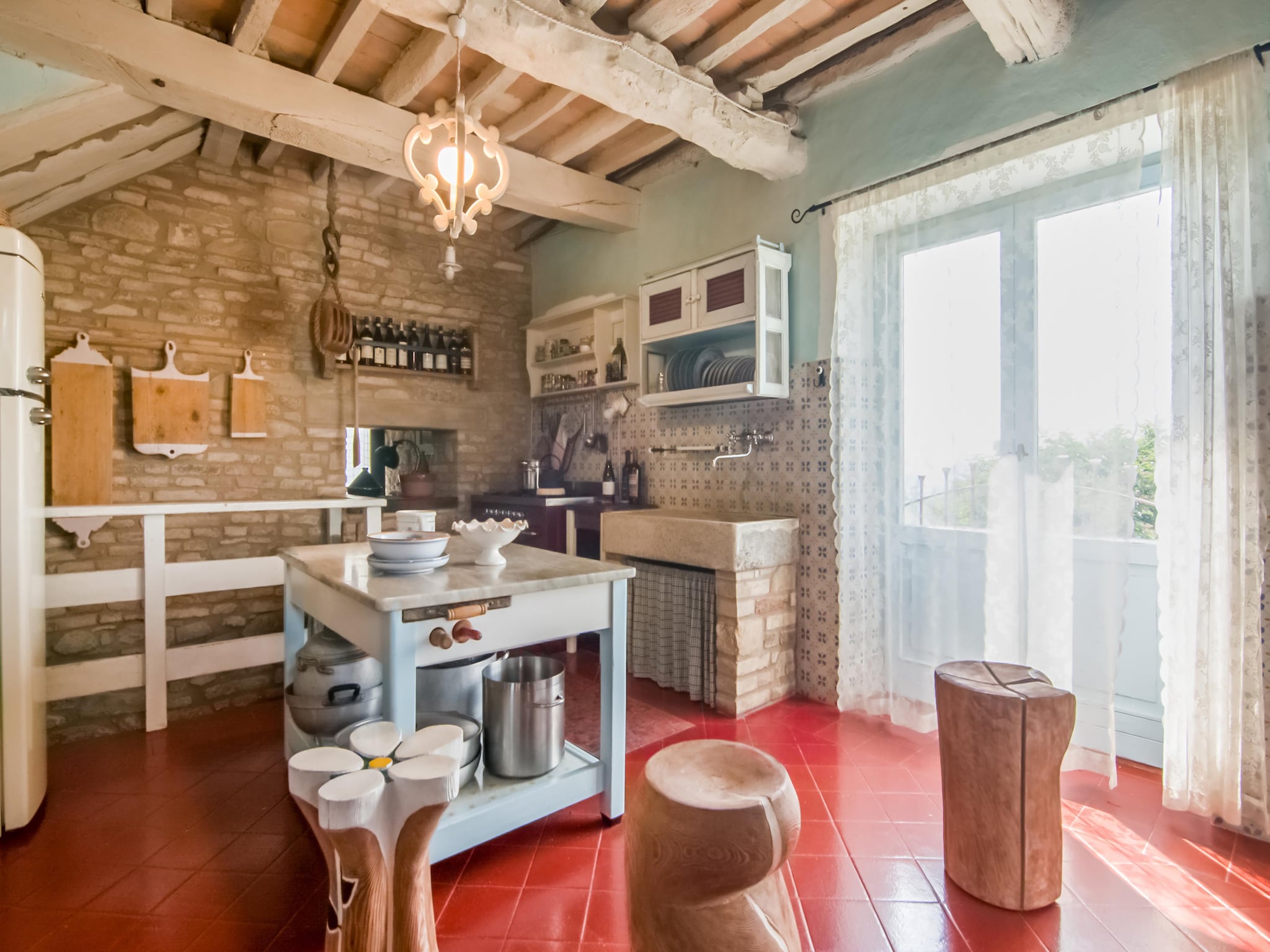 Feriebolig Casa Celeste