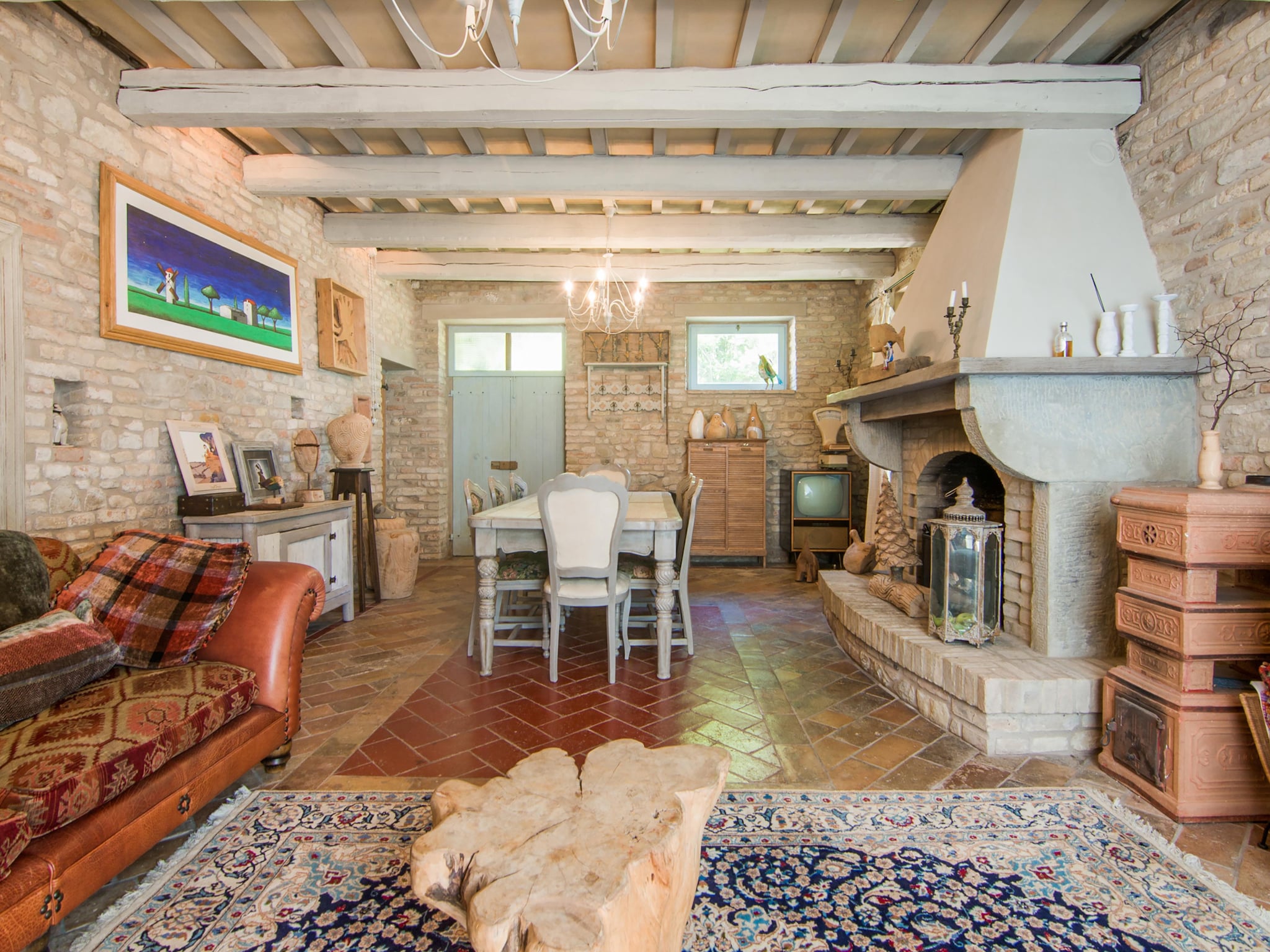 Feriebolig Casa Celeste