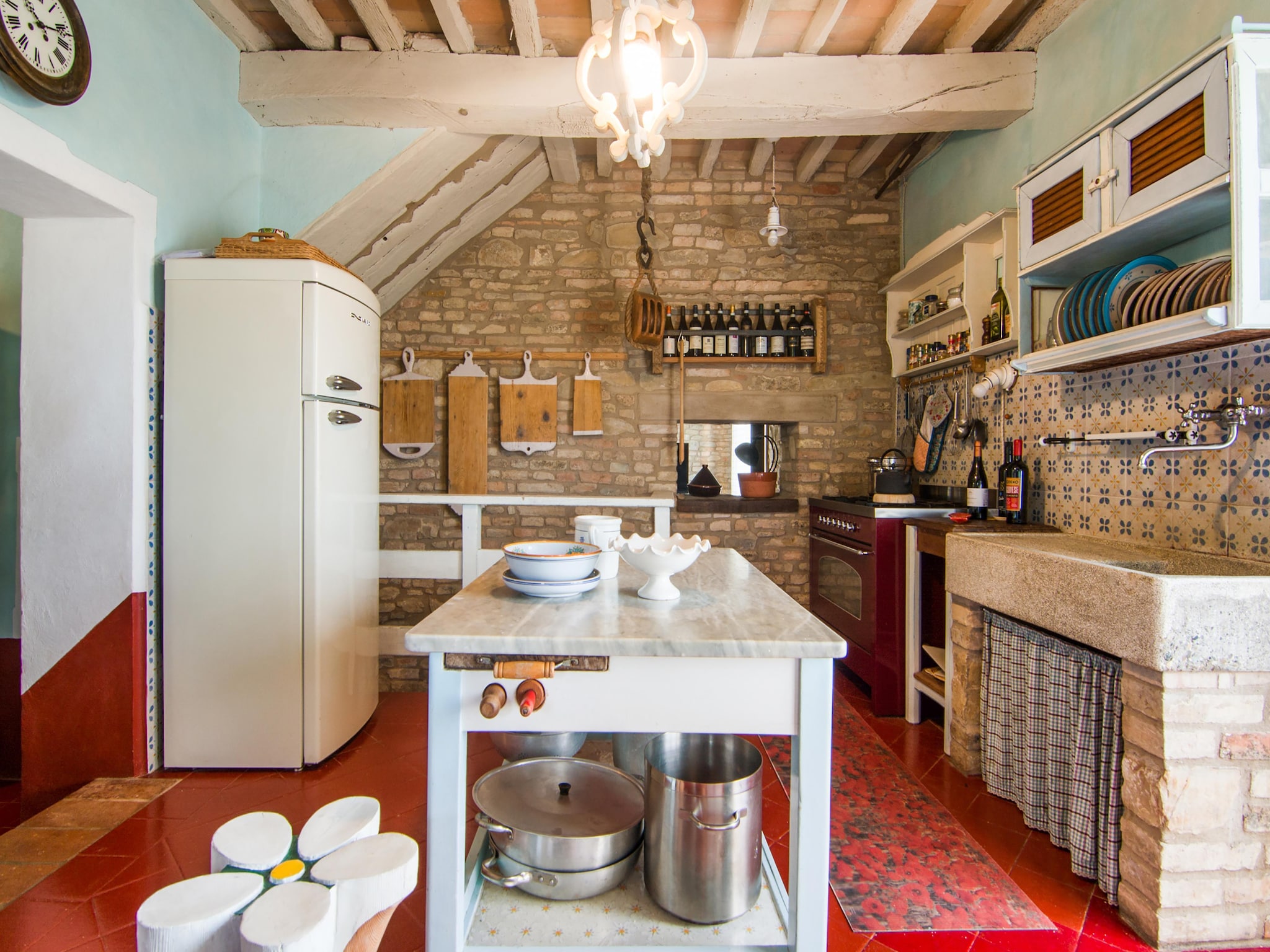 Feriebolig Casa Celeste