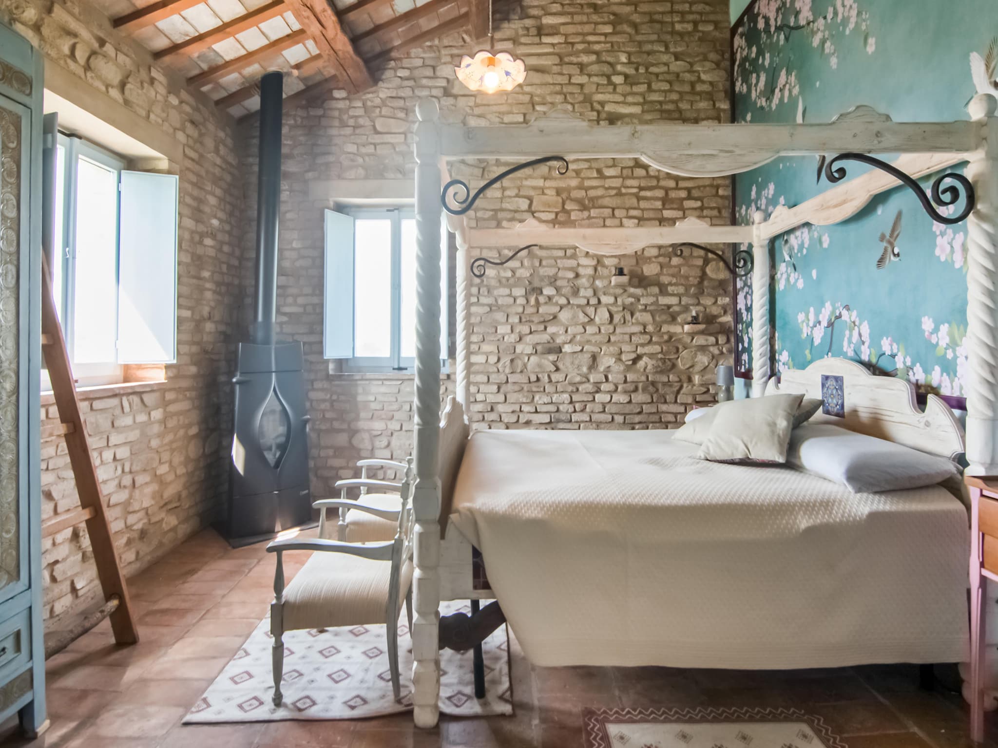Feriebolig Casa Celeste