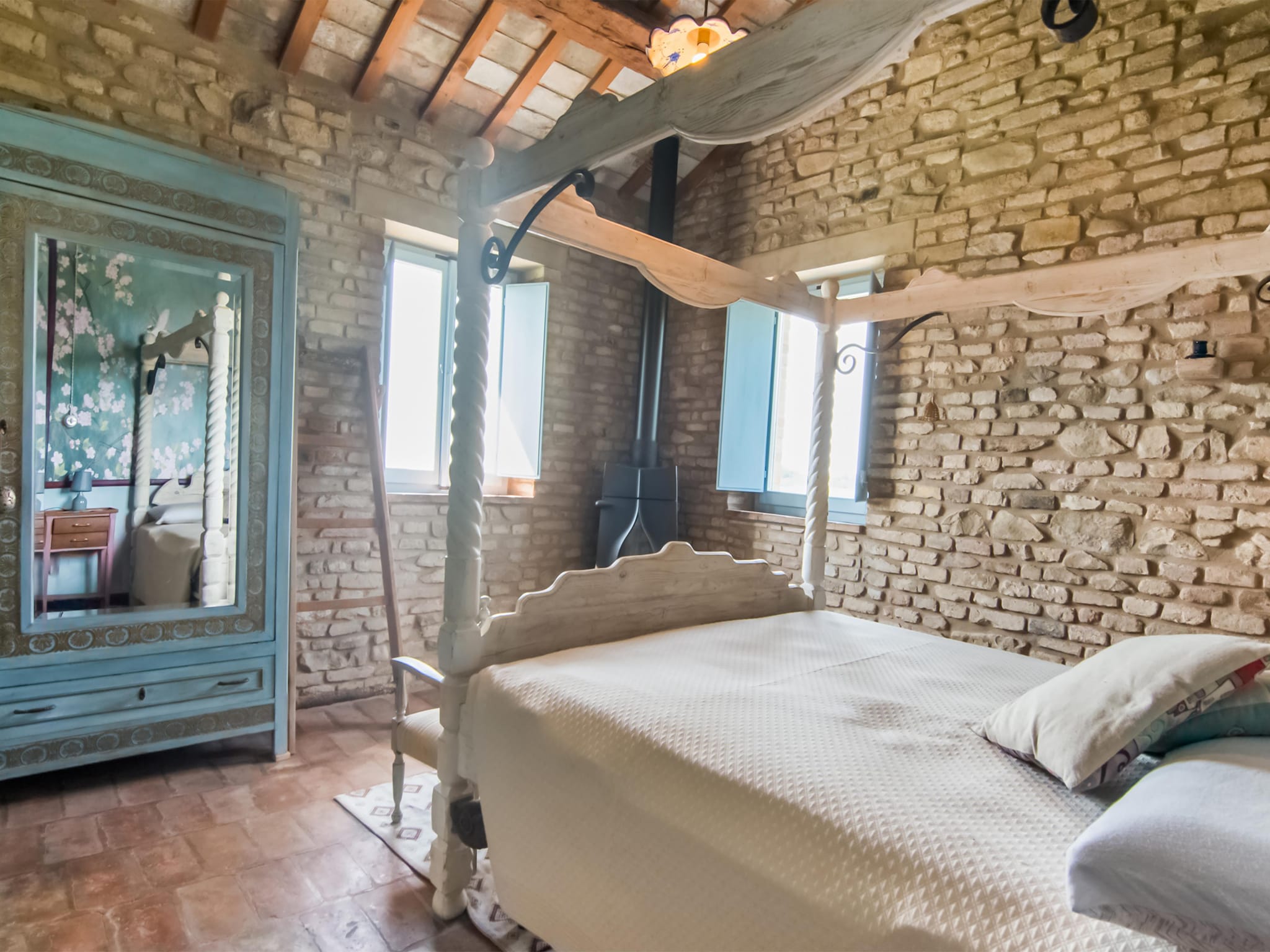 Feriebolig Casa Celeste
