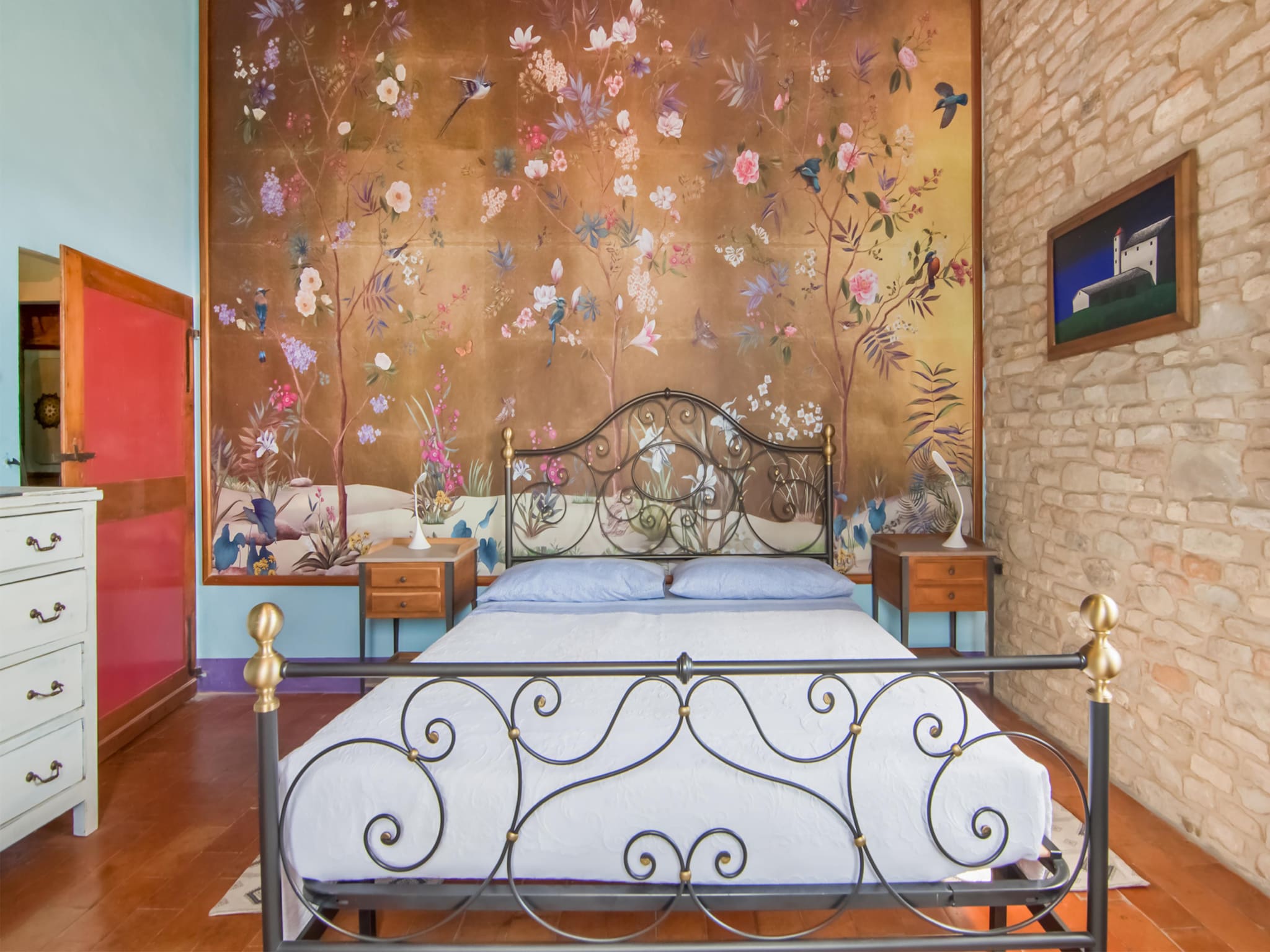 Feriebolig Casa Celeste