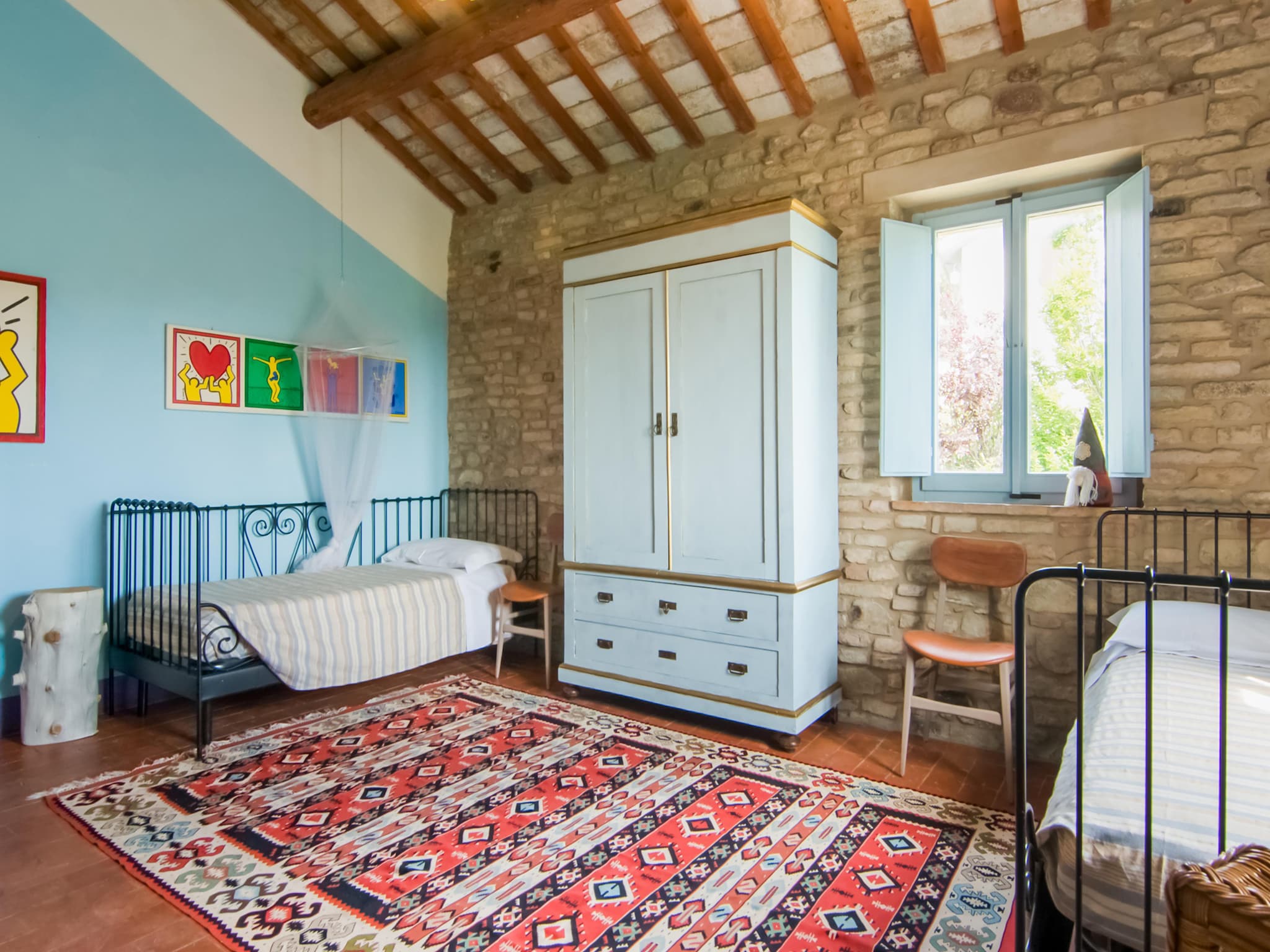 Feriebolig Casa Celeste