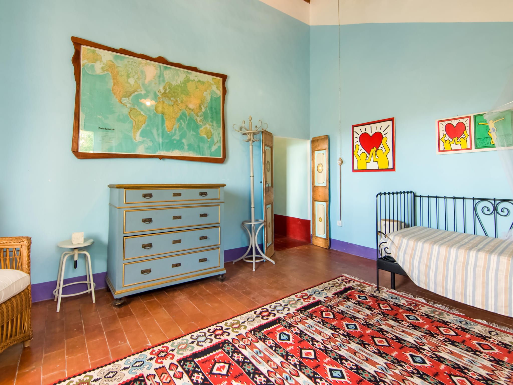 Feriebolig Casa Celeste