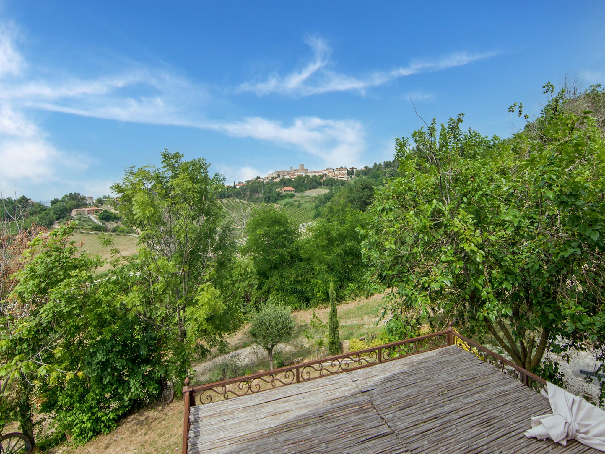 Feriebolig Casa Celeste