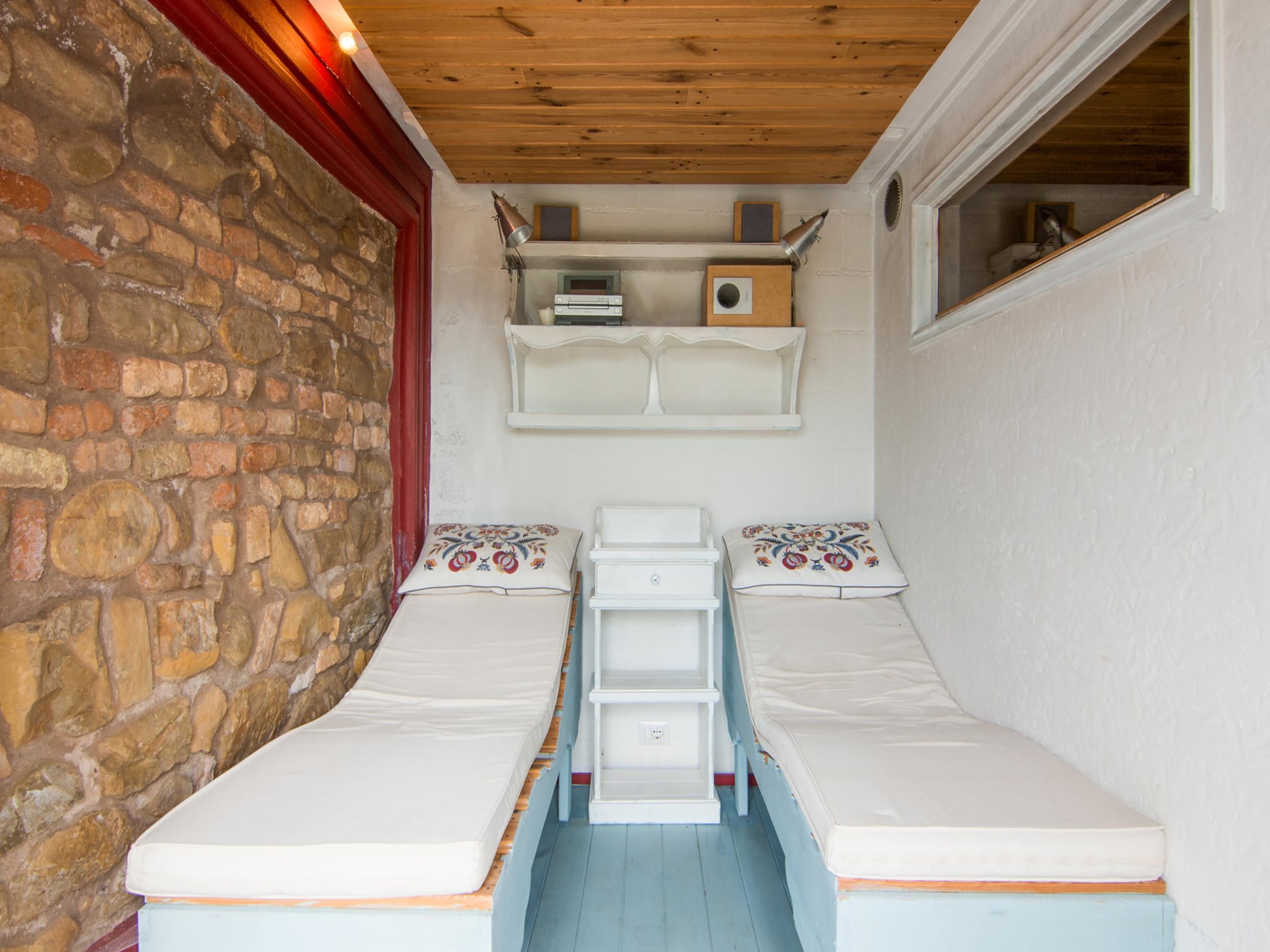 Feriebolig Casa Celeste