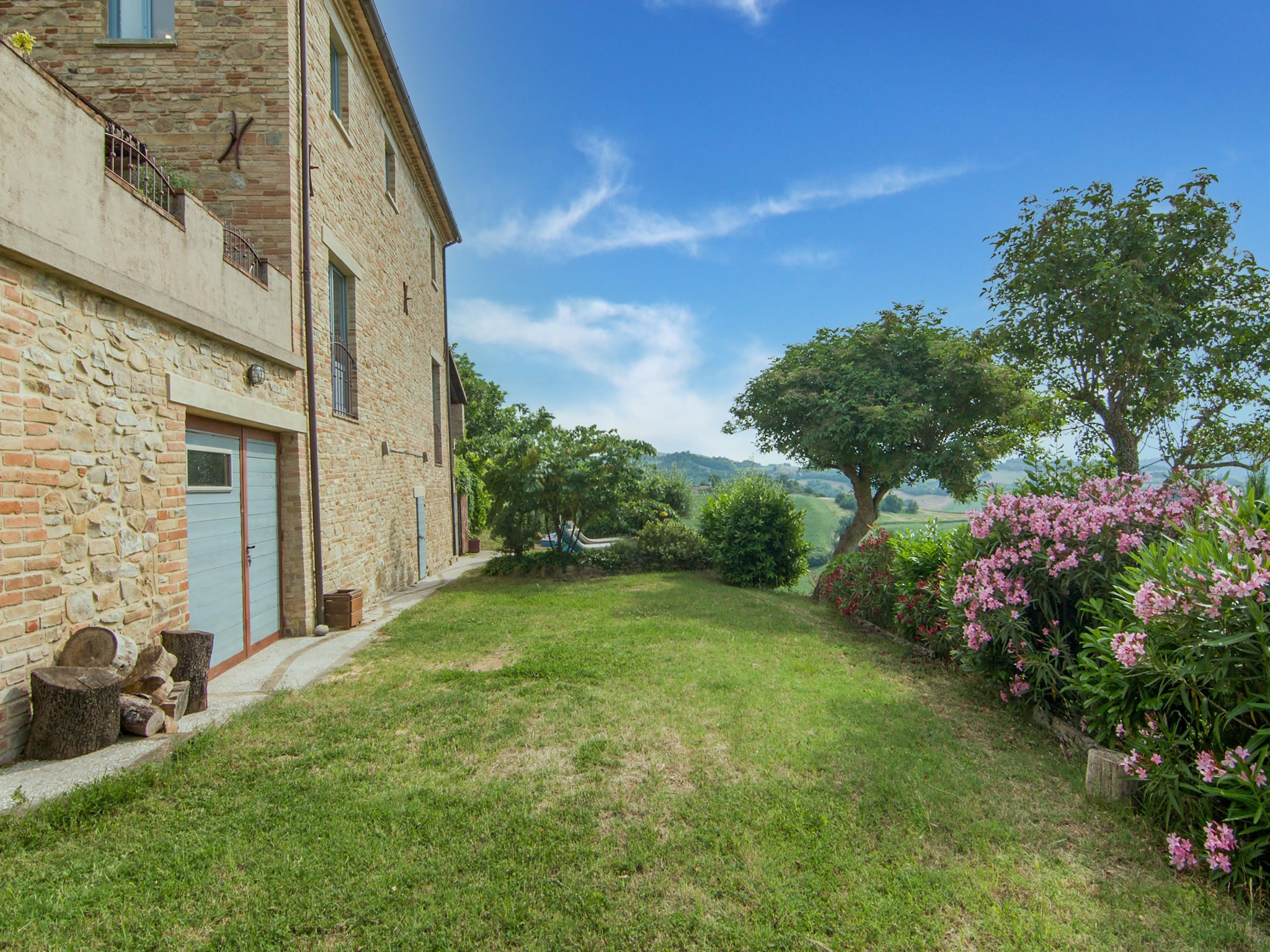 Feriebolig Casa Celeste