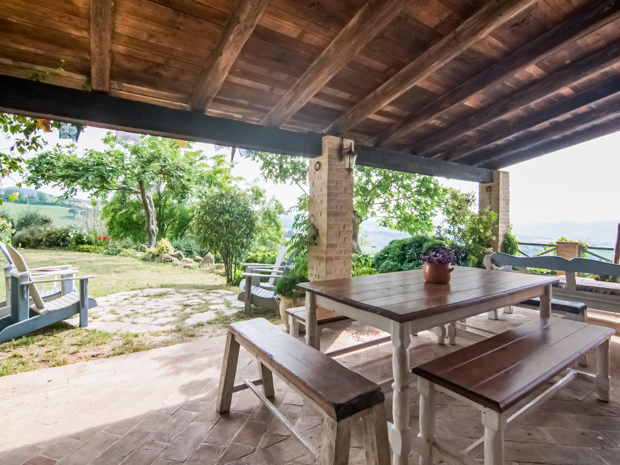 Feriebolig Casa Celeste