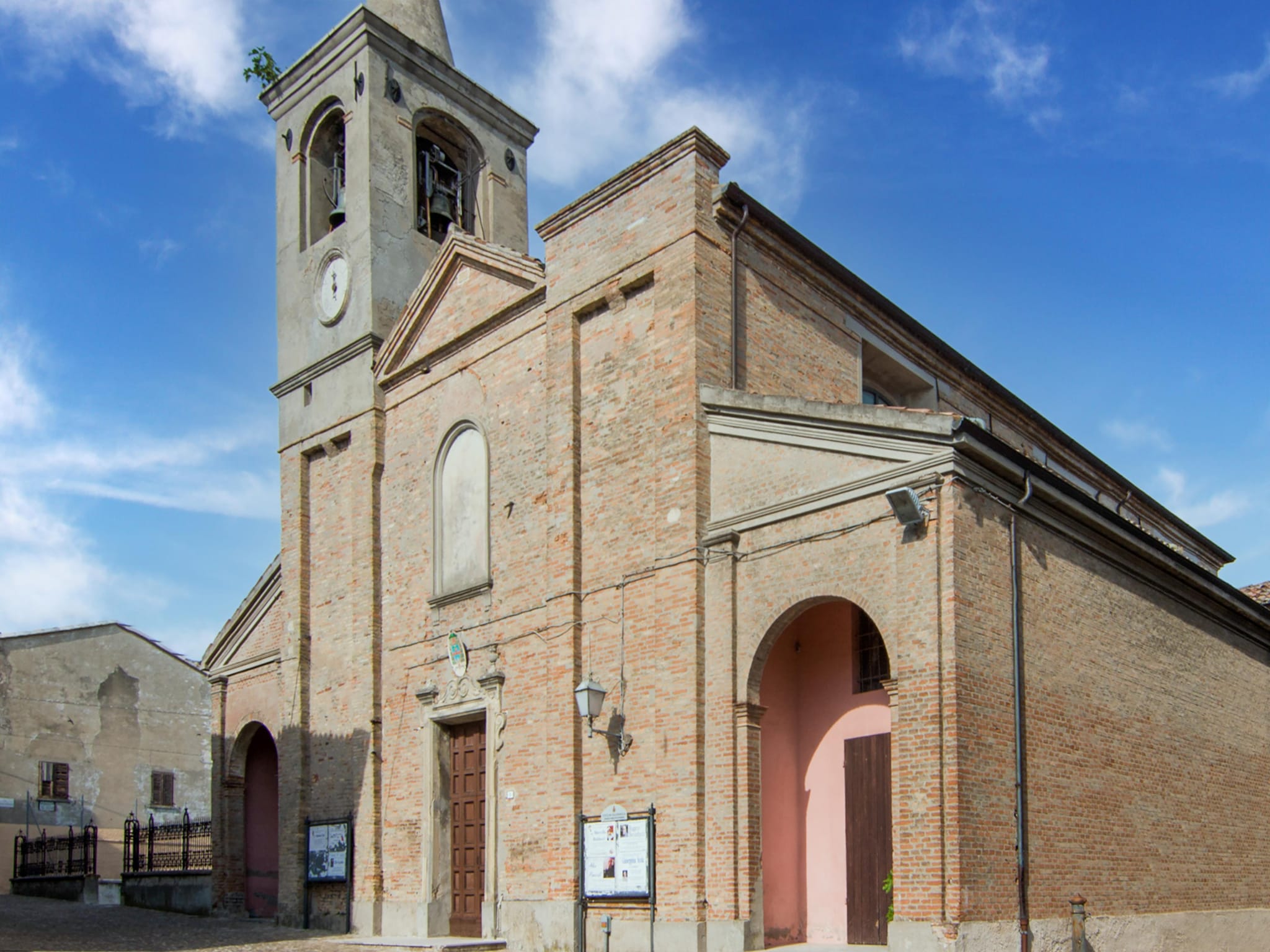 Feriebolig Casa Celeste