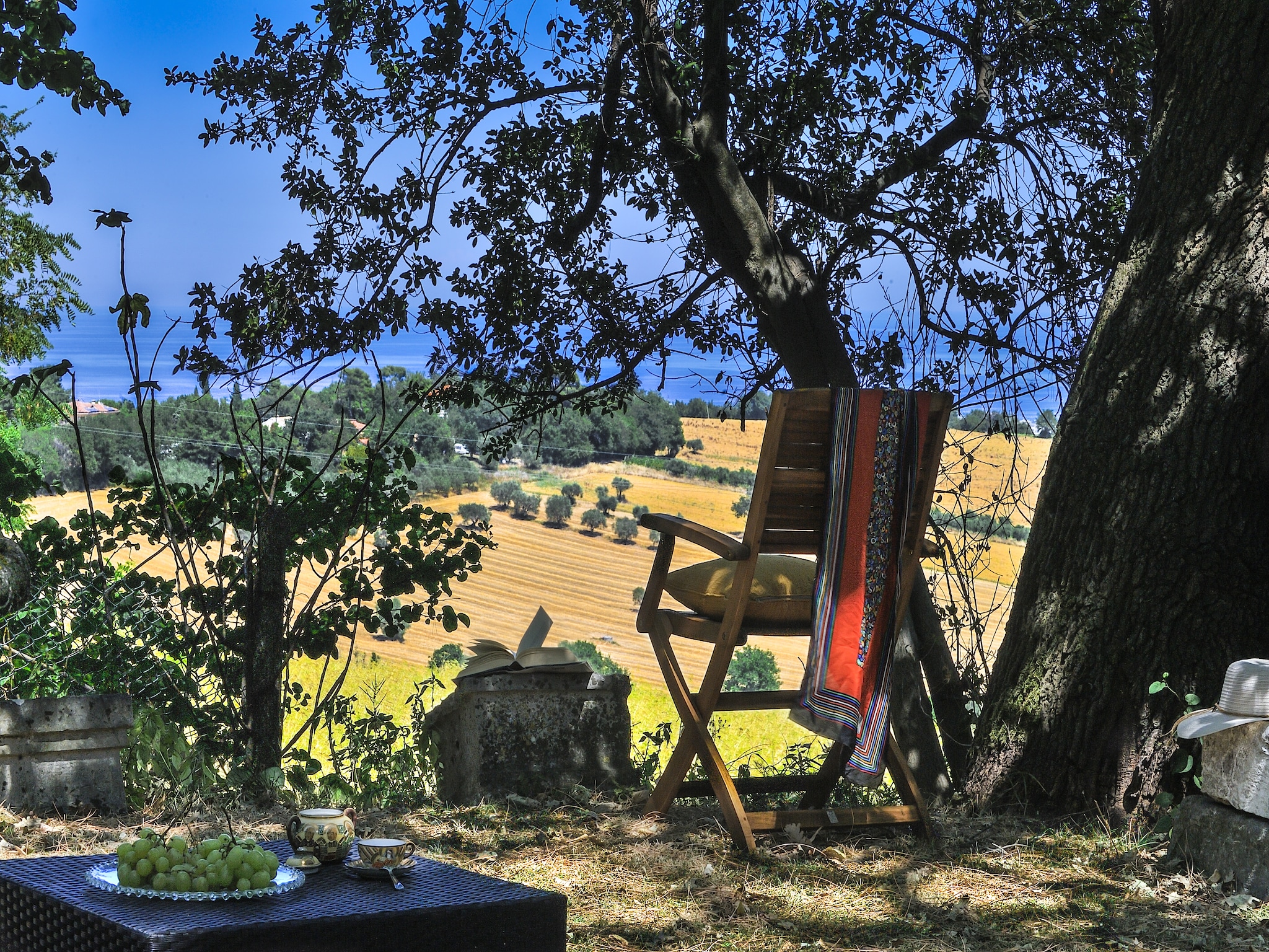 Feriebolig Monti