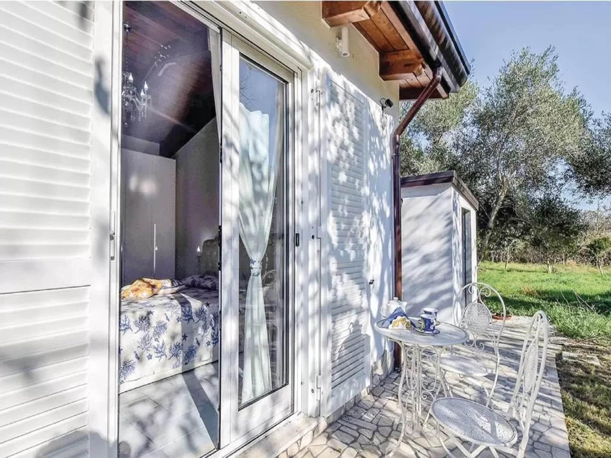 Holiday home Botti House