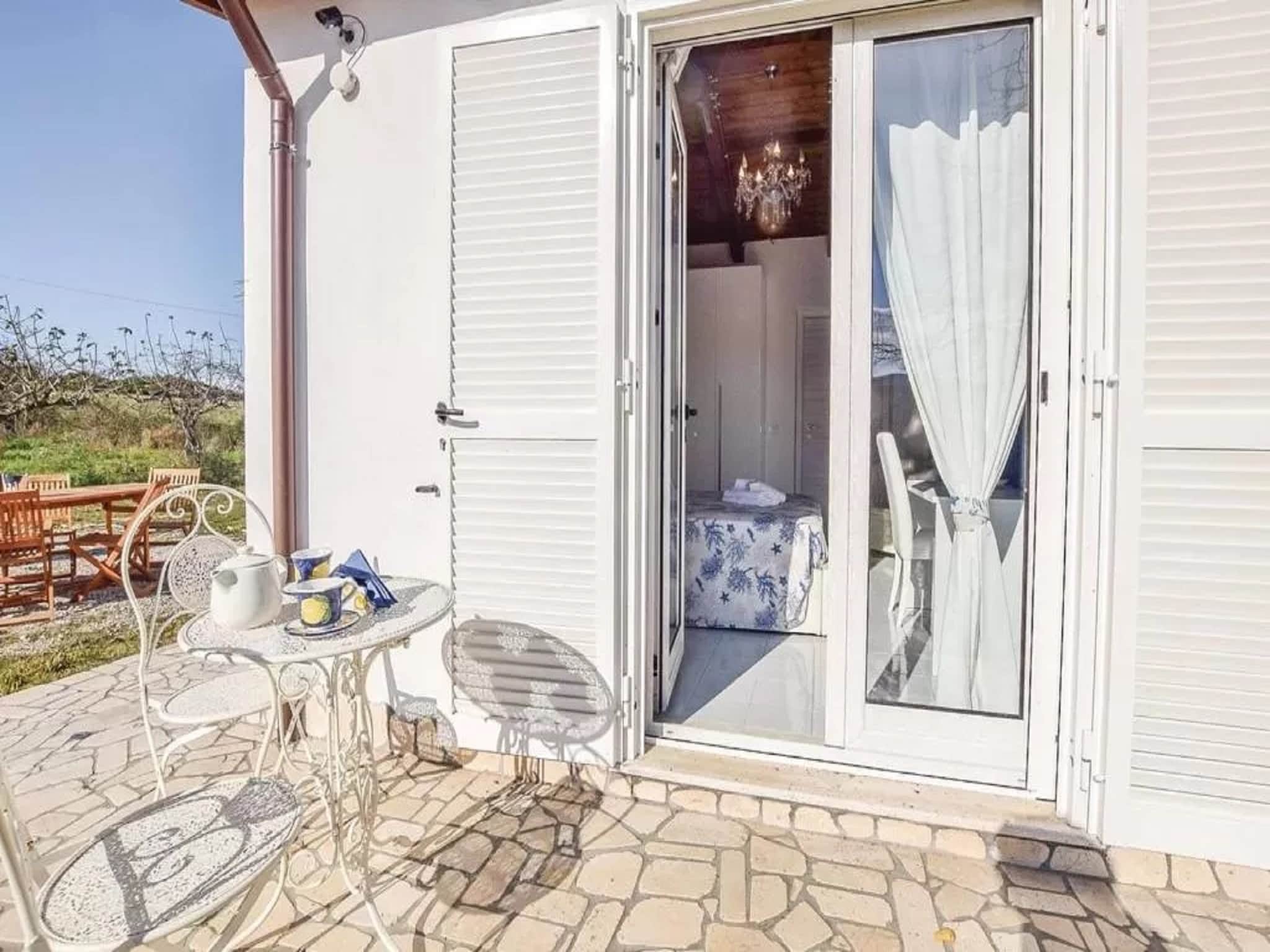Holiday home Botti House