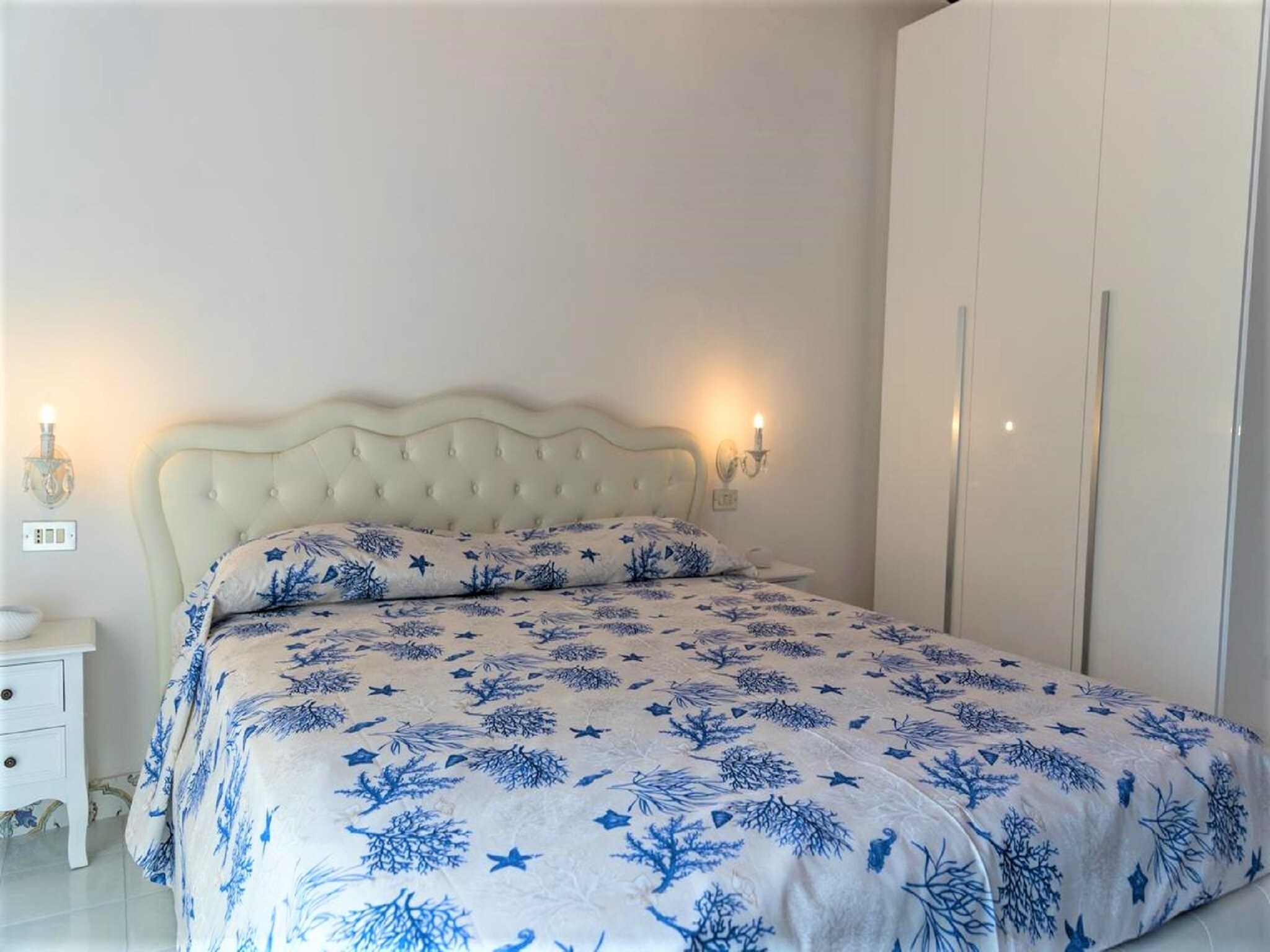 Holiday home Botti House