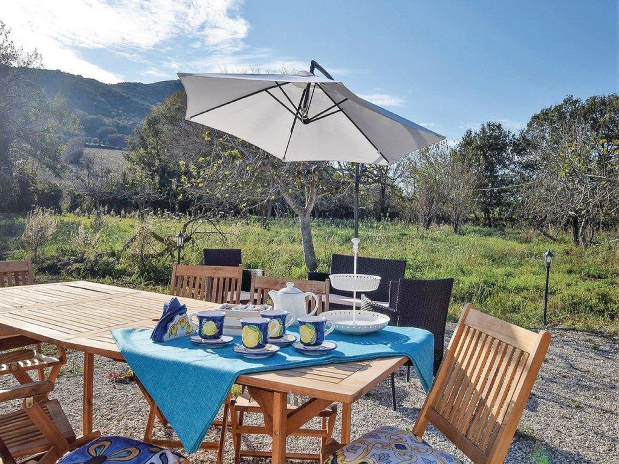 Holiday home Botti House